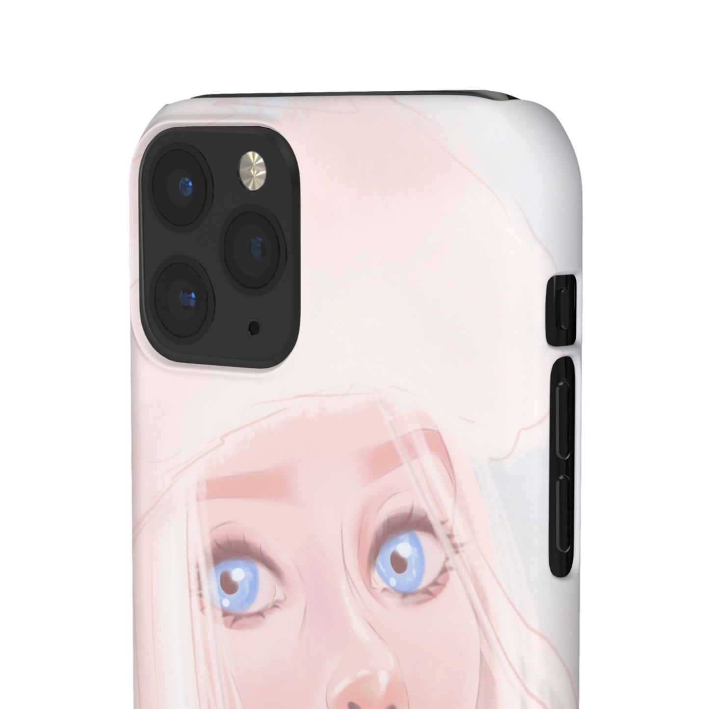 "Winter's Whisper" - notchailatte