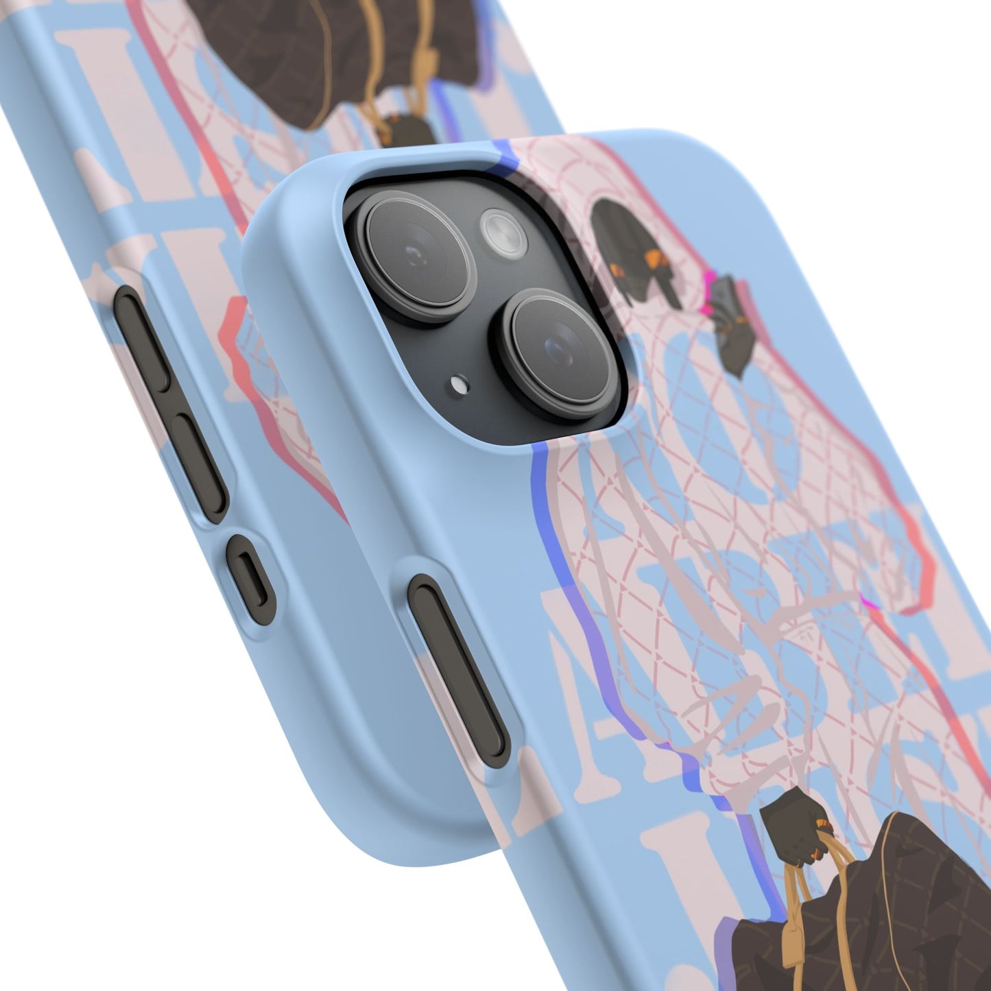 "No Labels" - notchailatte