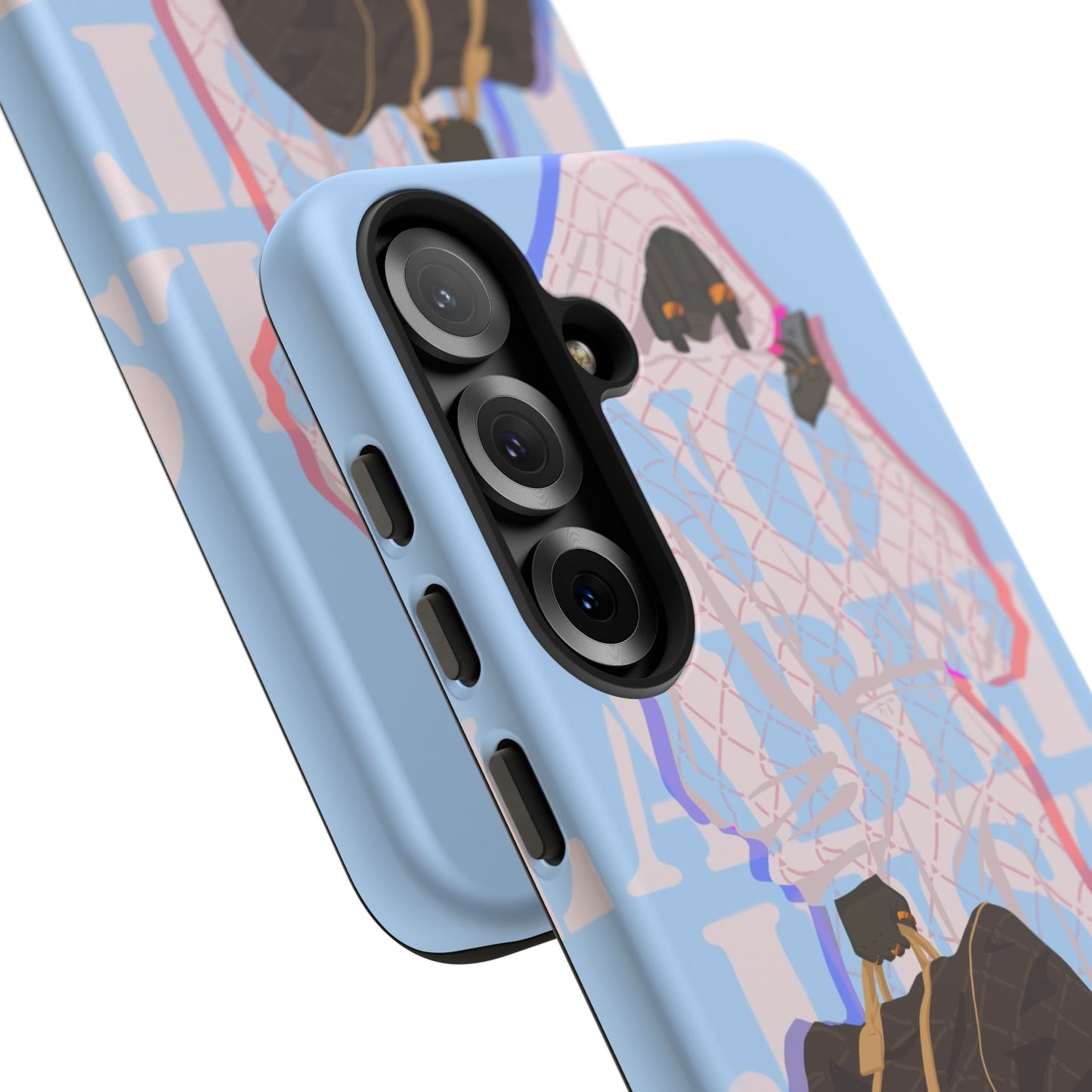 "No Labels" - notchailatte