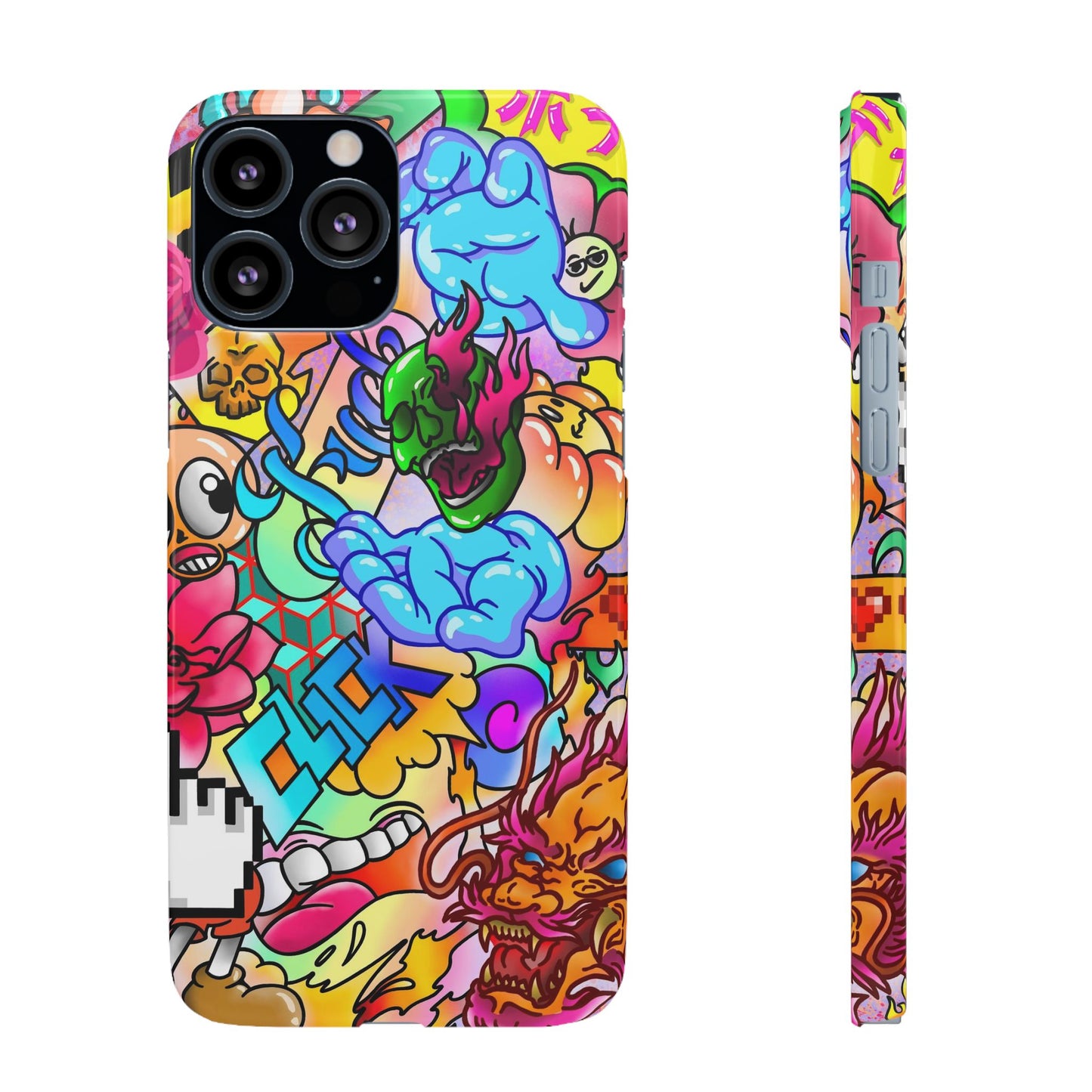 Doodle Spectrum 1.0 - boti_arts