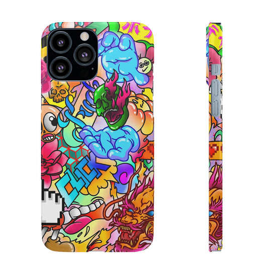 Doodle Spectrum 1.0 - boti_arts