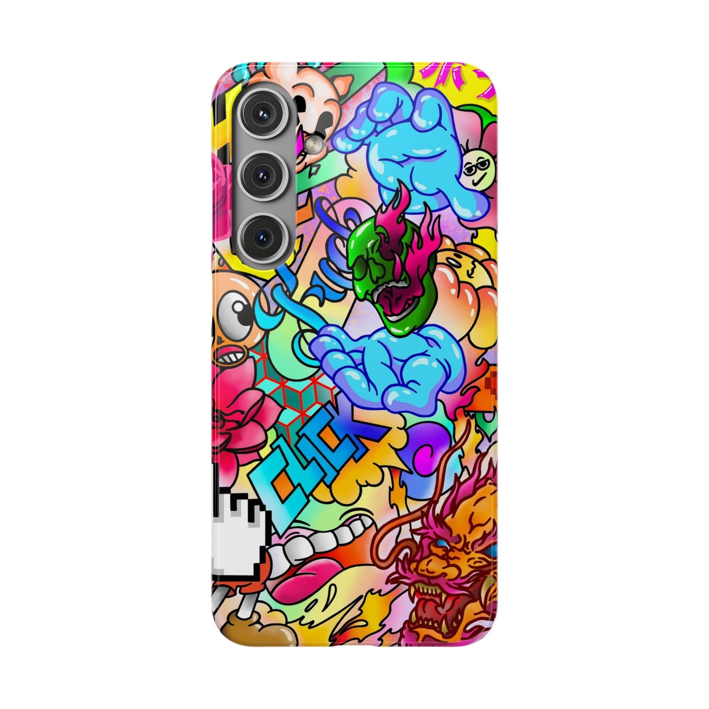 Doodle Spectrum 1.0 - boti_arts