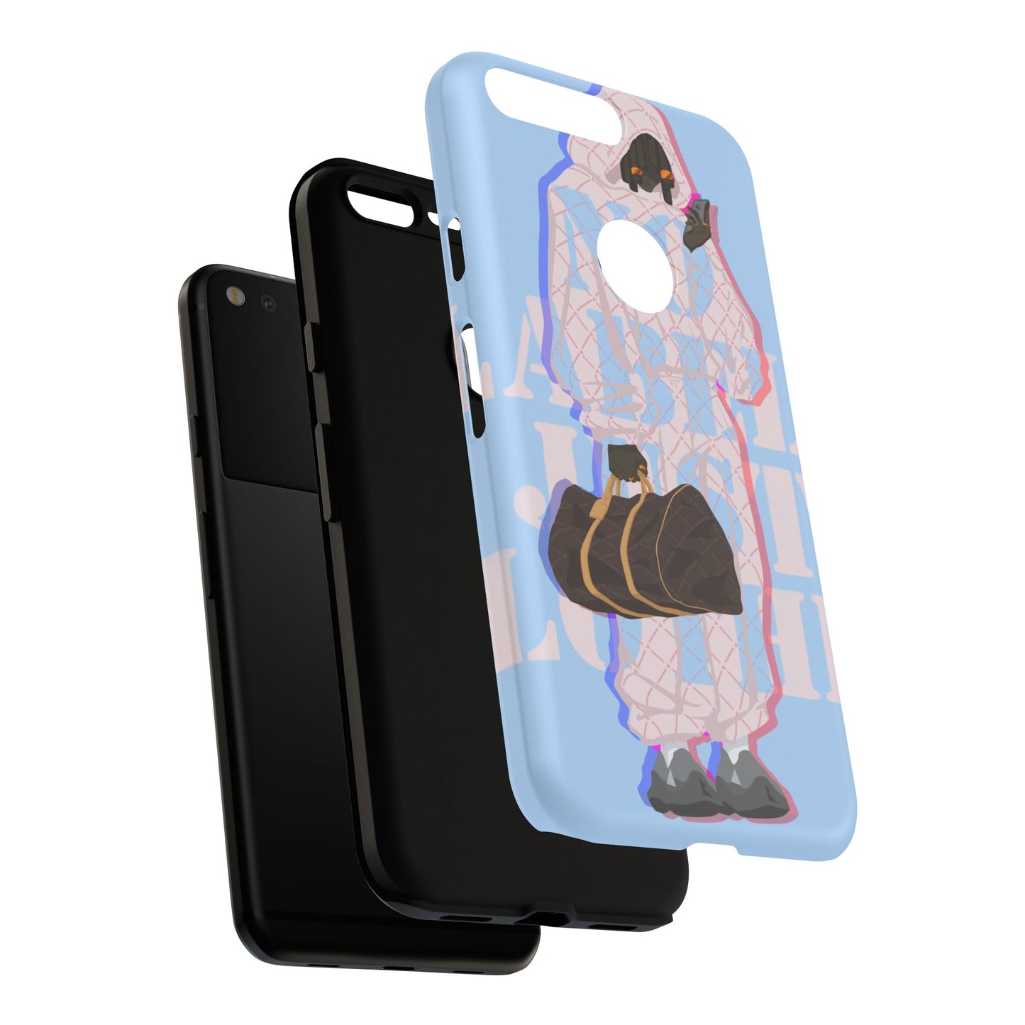 "No Labels" - notchailatte