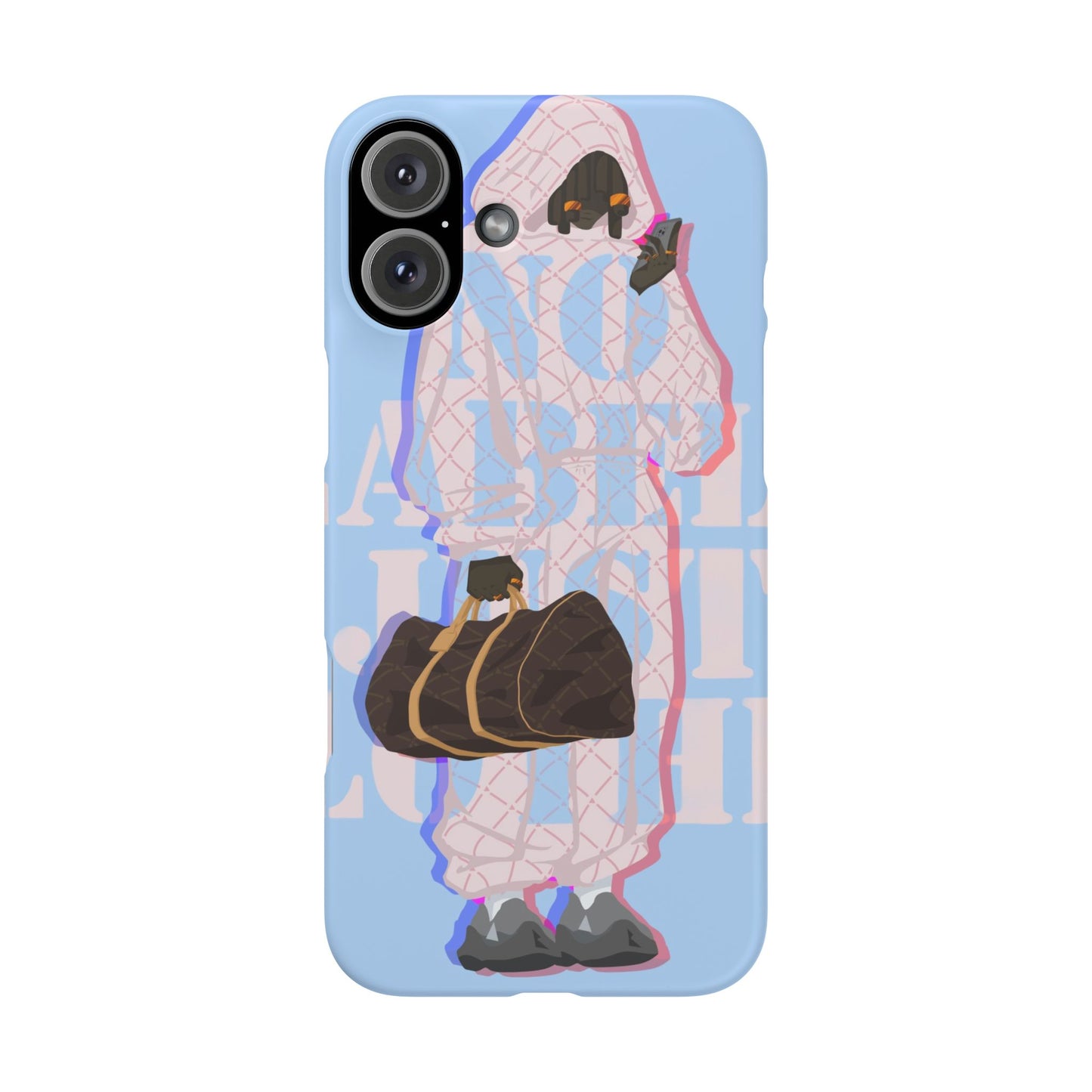 "No Labels" - notchailatte