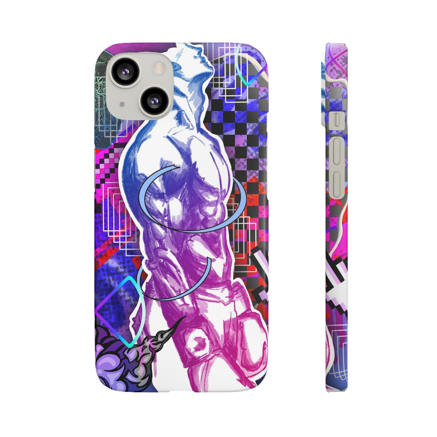 "Fight Till The End" - boti_arts