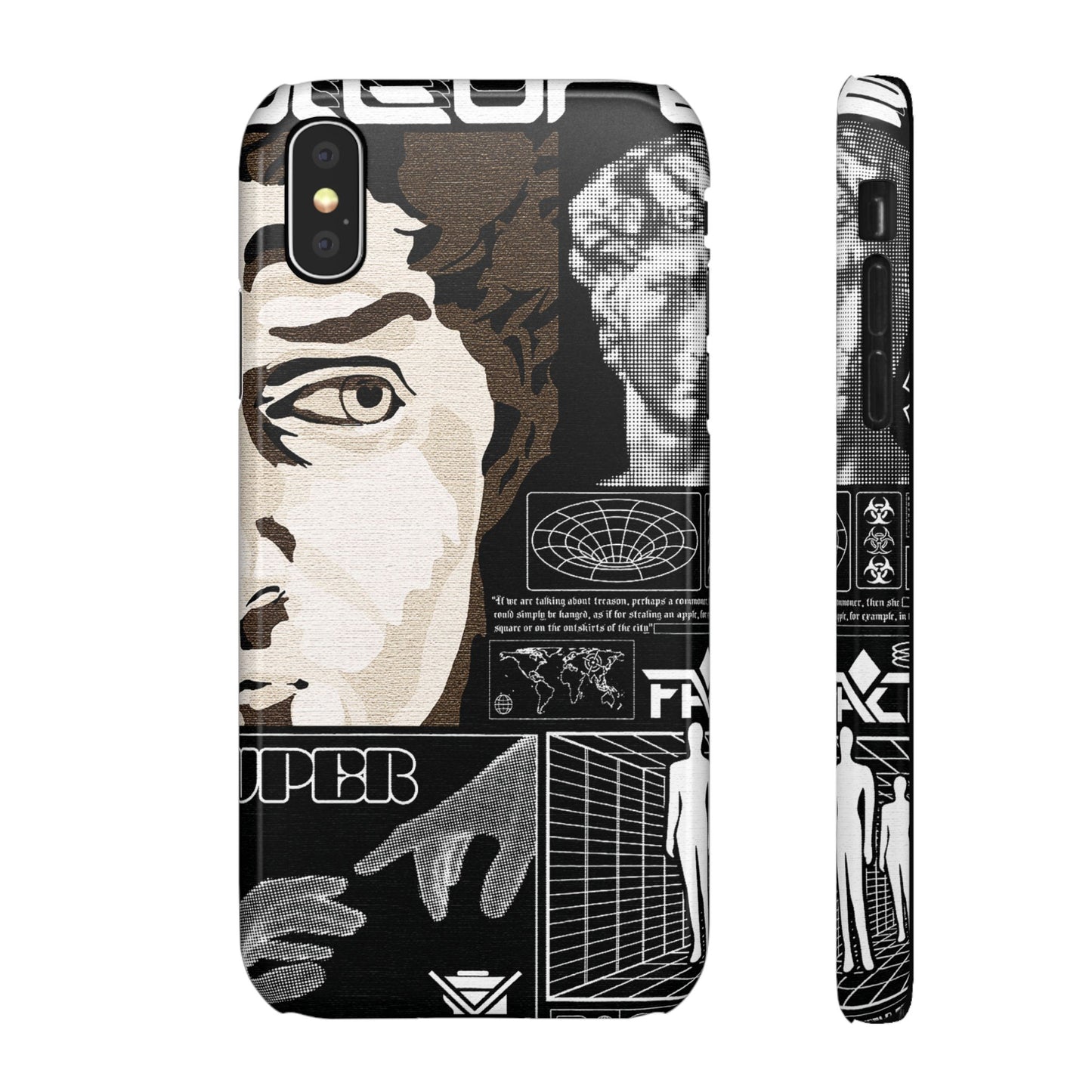 "Futuristic" - boti_arts