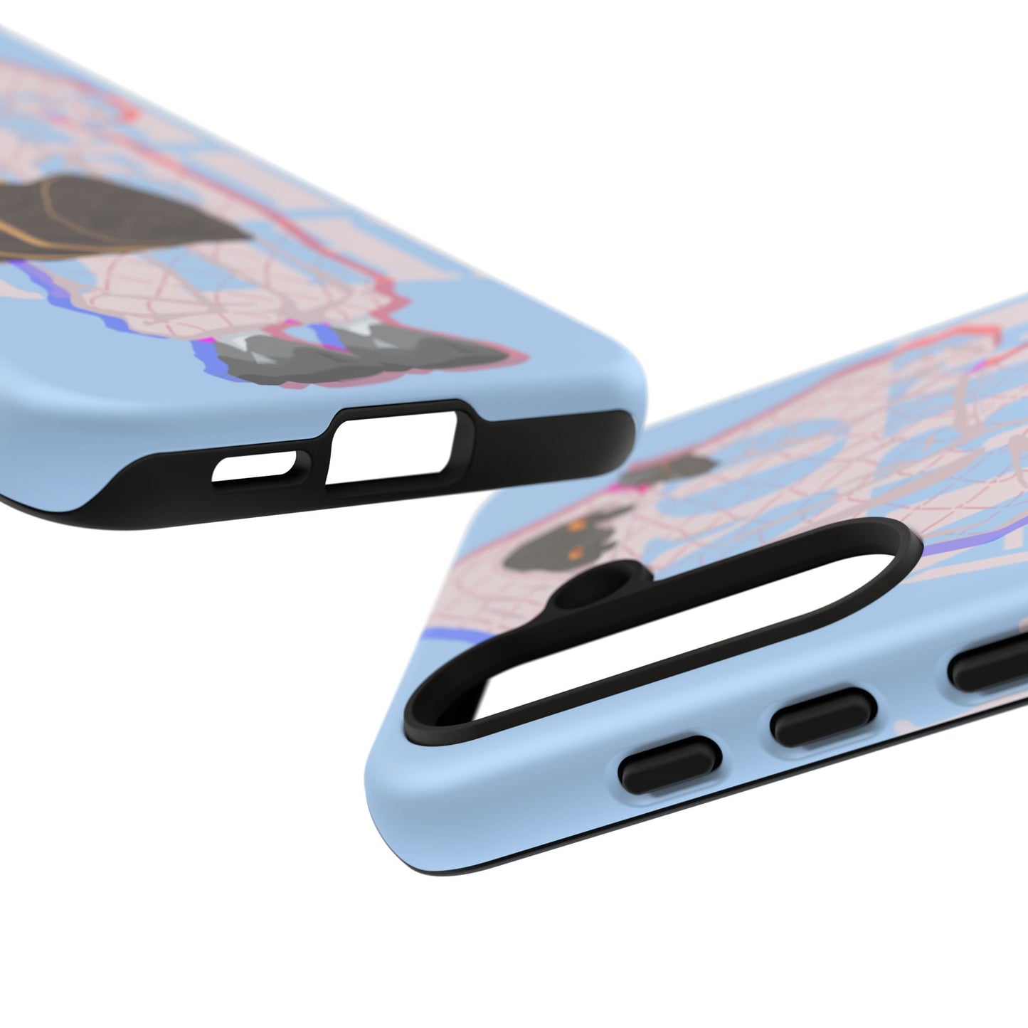 "No Labels" - notchailatte