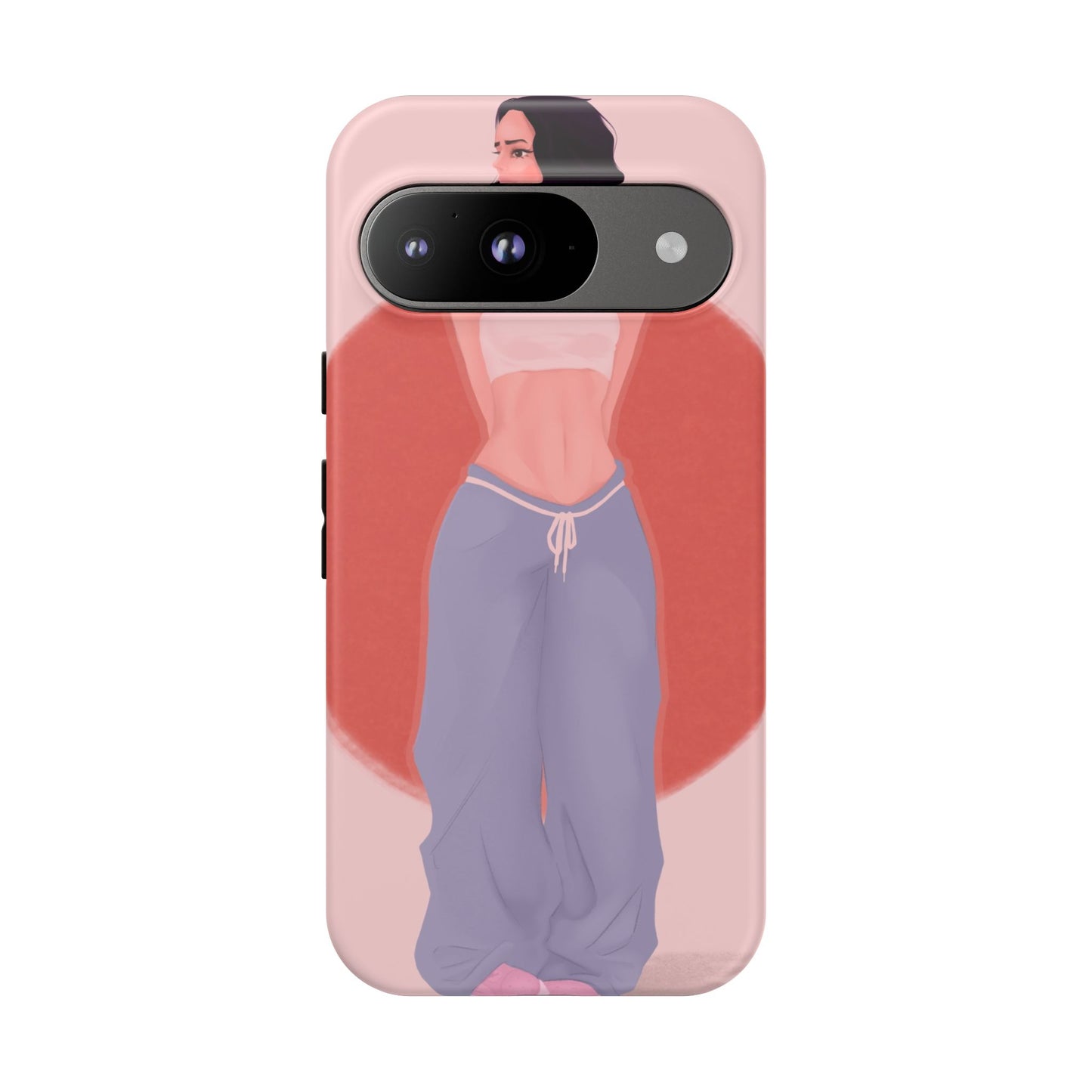 "Metropolitan Muse" - notchailatte