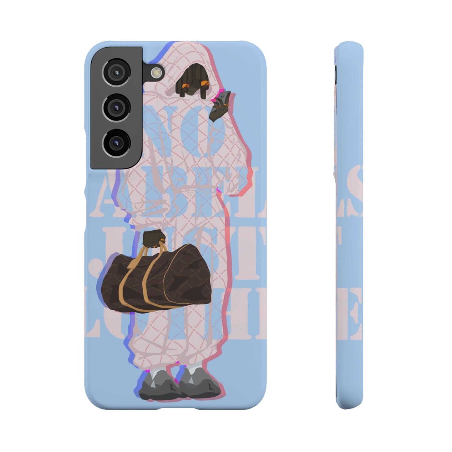 "No Labels" - notchailatte