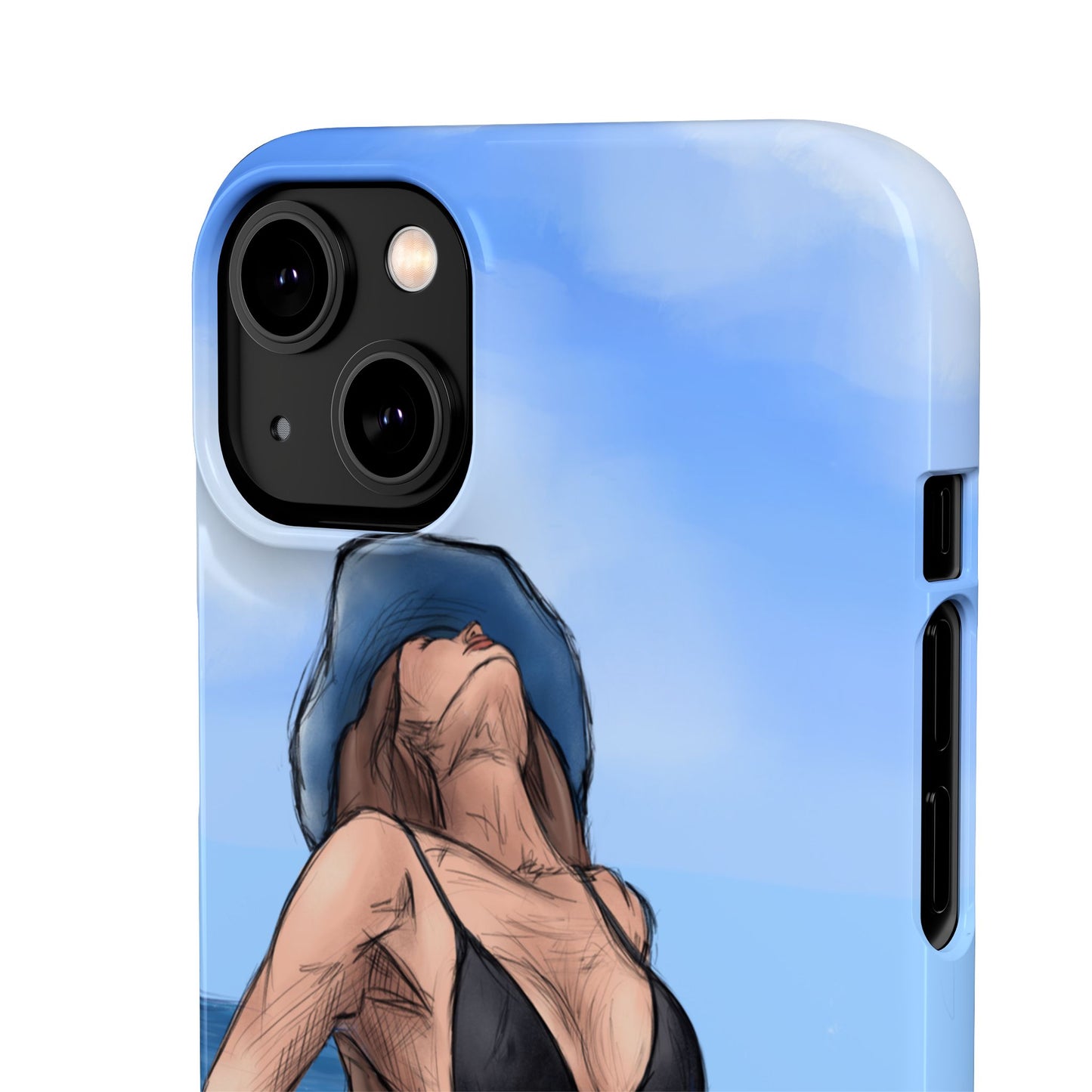 "Sun Bliss" - natis_art_