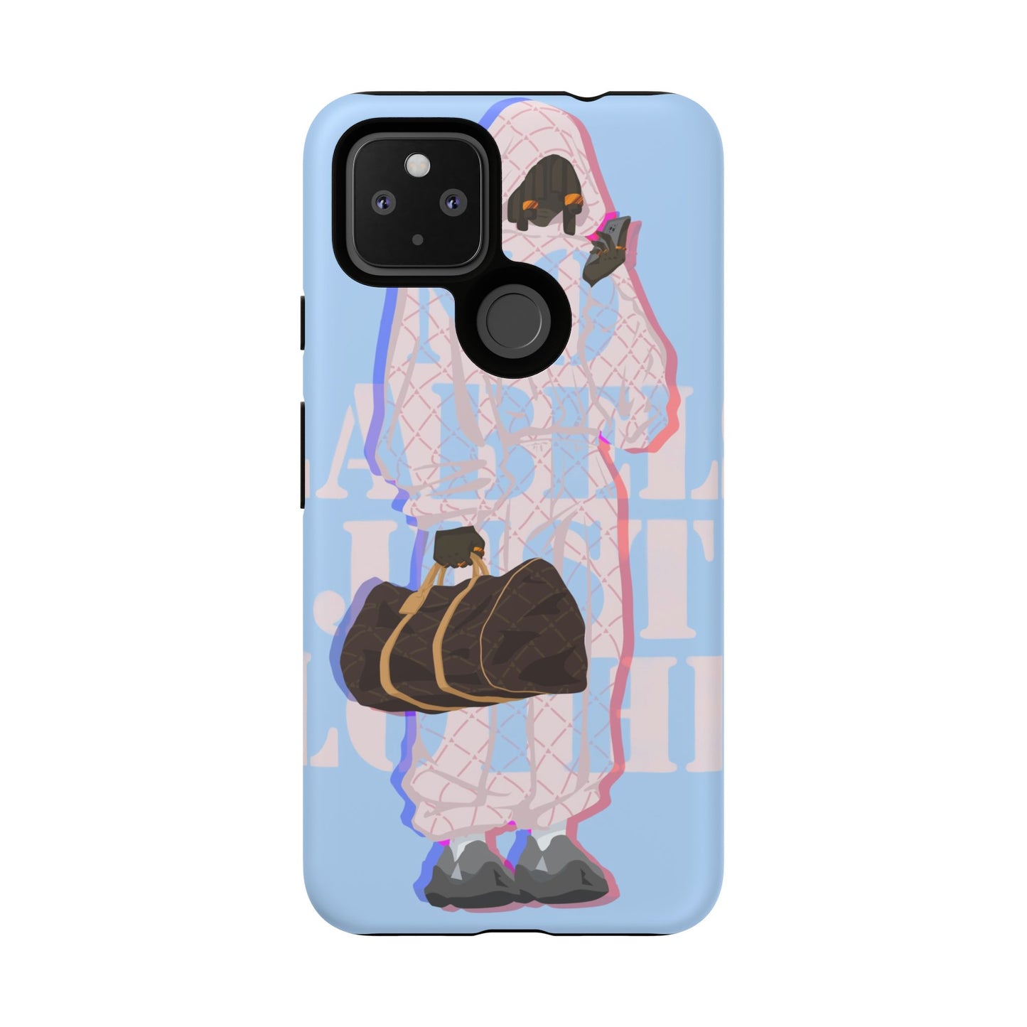 "No Labels" - notchailatte