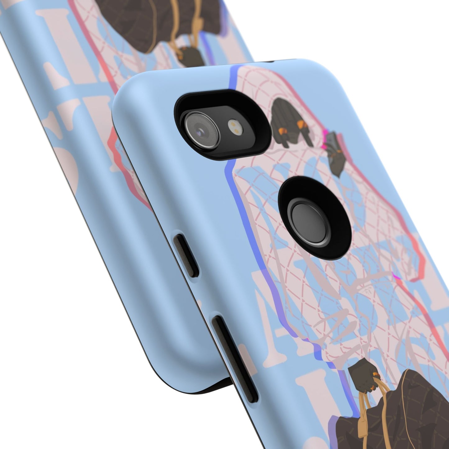 "No Labels" - notchailatte