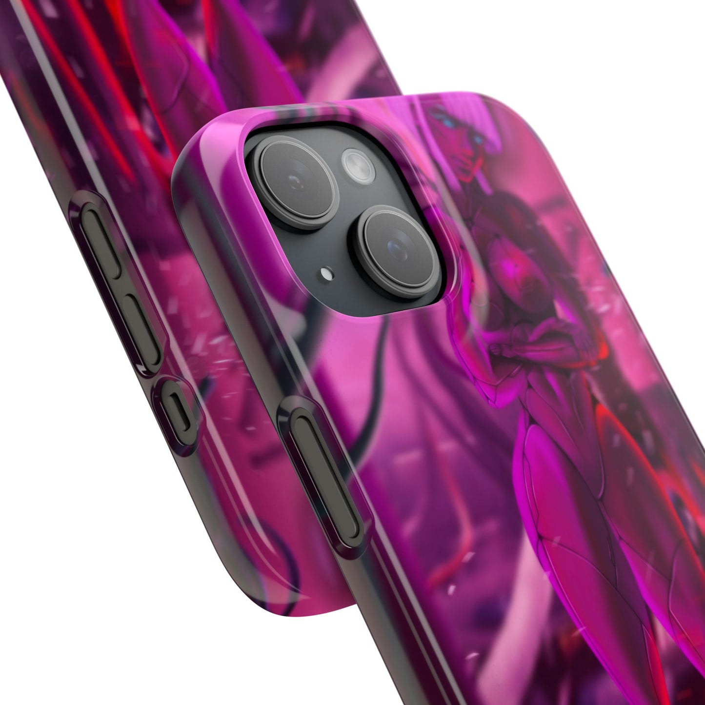 "Urban Serenity" - notchailatte