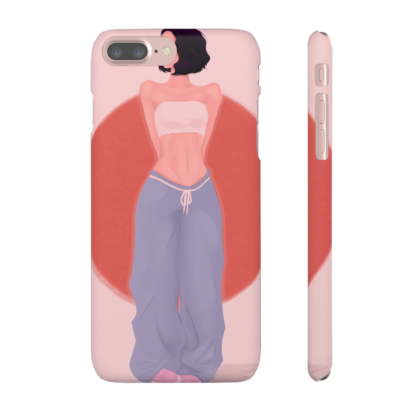 "Metropolitan Muse" - notchailatte