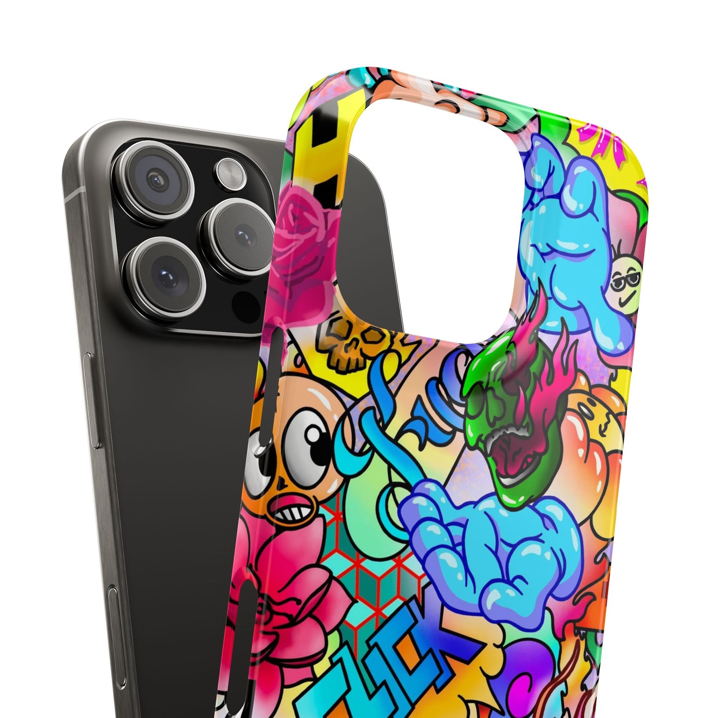 Doodle Spectrum 1.0 - boti_arts