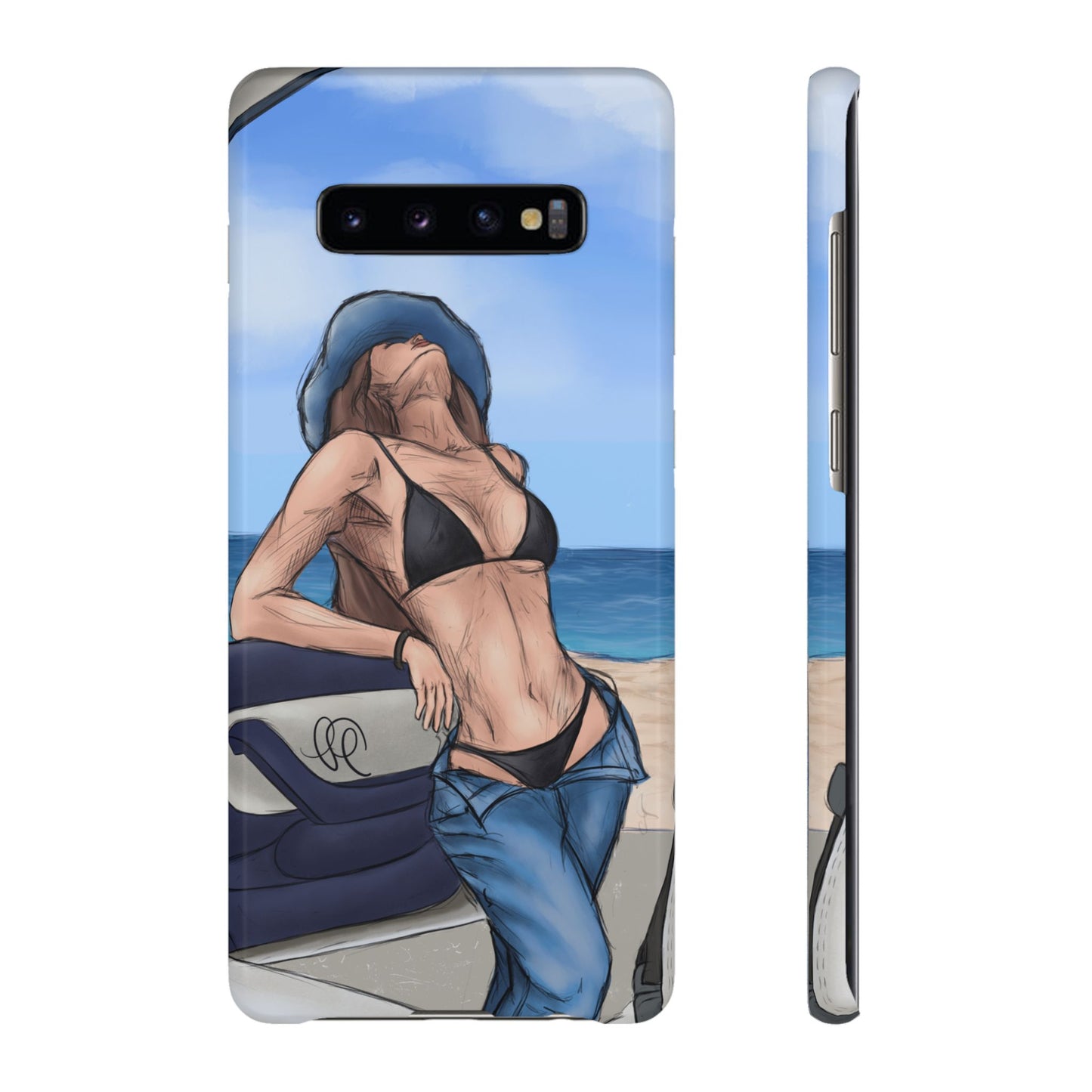 "Sun Bliss" - natis_art_