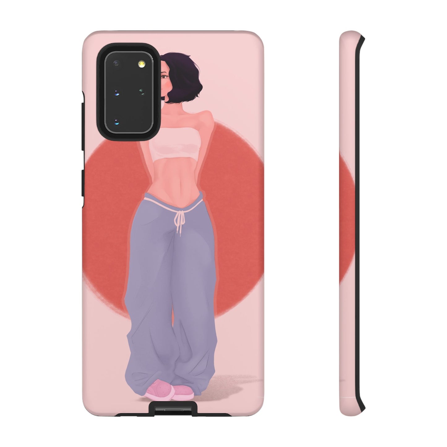 "Metropolitan Muse" - notchailatte