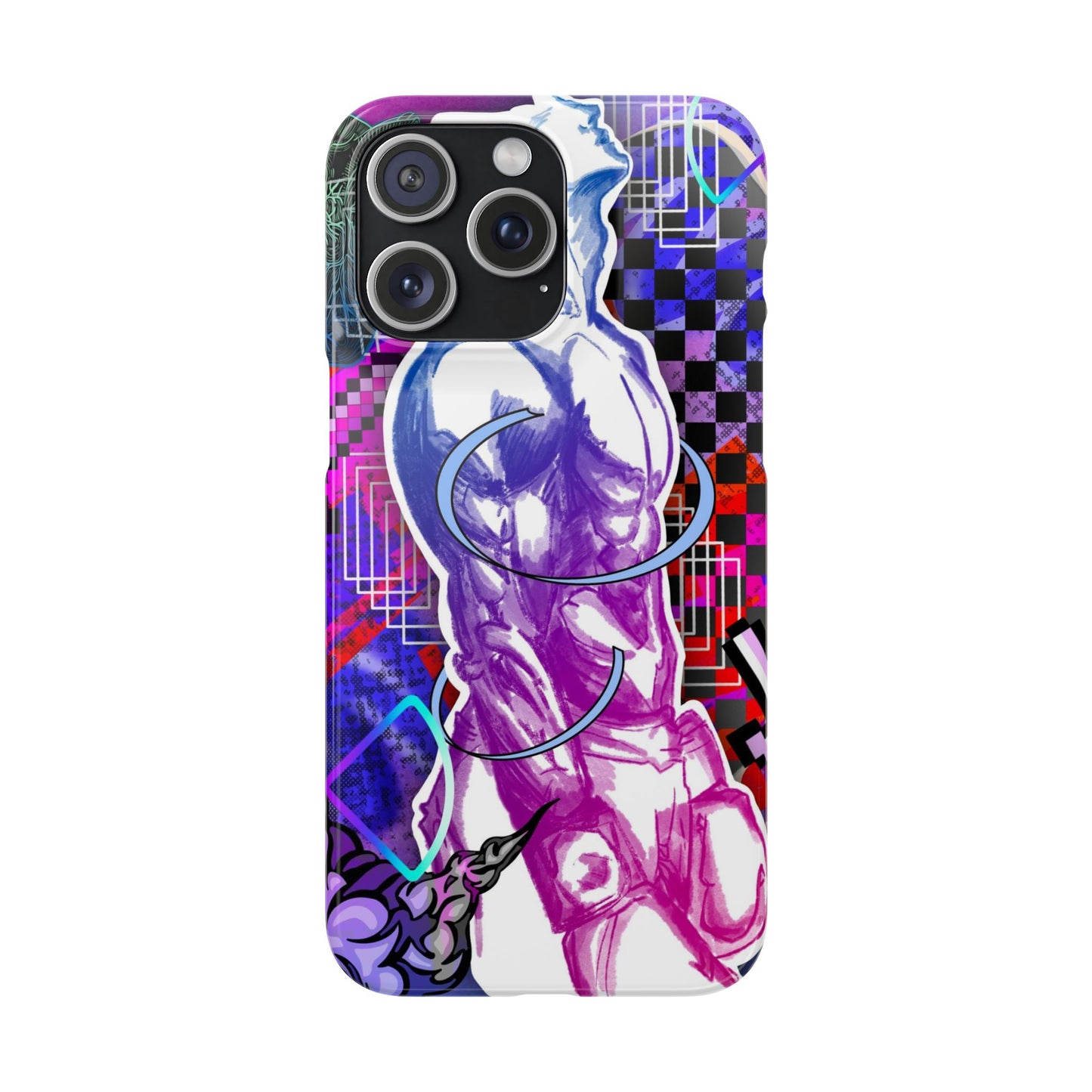 "Fight Till The End" - boti_arts