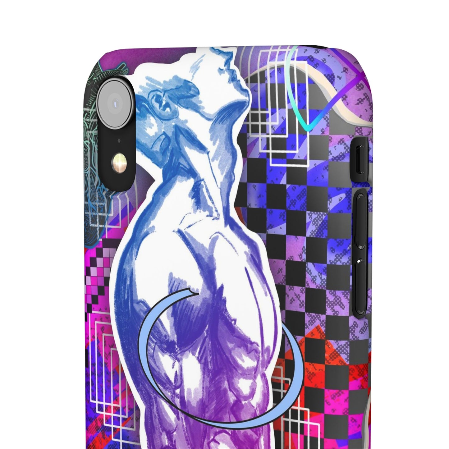 "Fight Till The End" - boti_arts