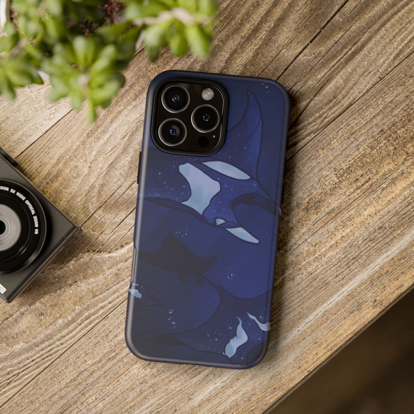 "Ocean Serenity" - natis_art_