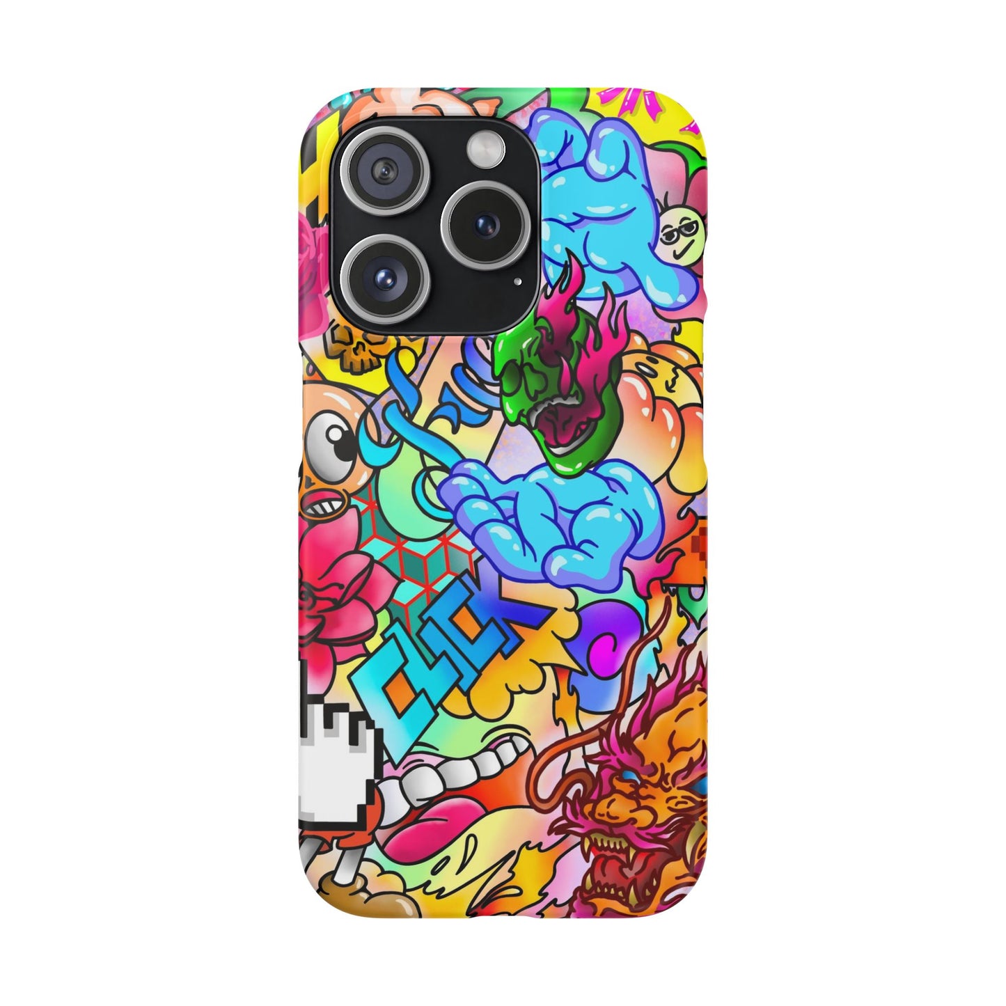 Doodle Spectrum 1.0 - boti_arts