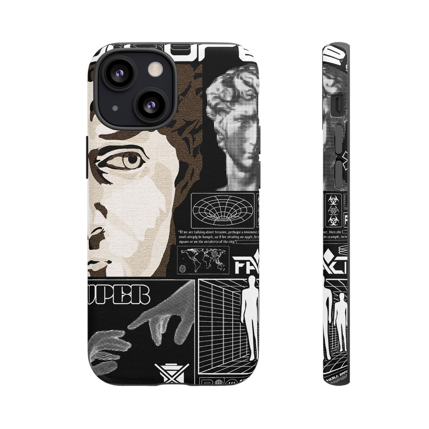 "Futuristic" - boti_arts