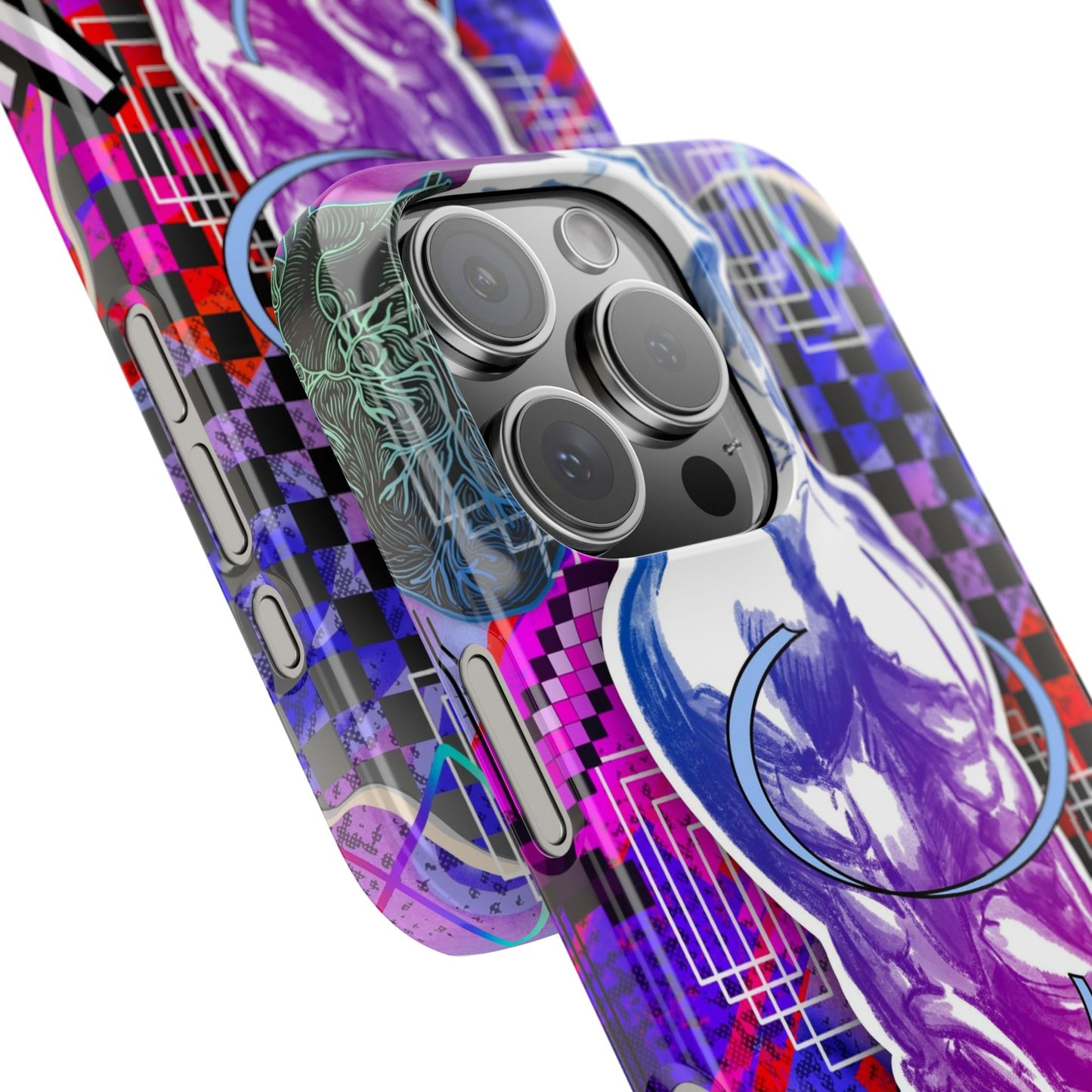 "Fight Till The End" - boti_arts