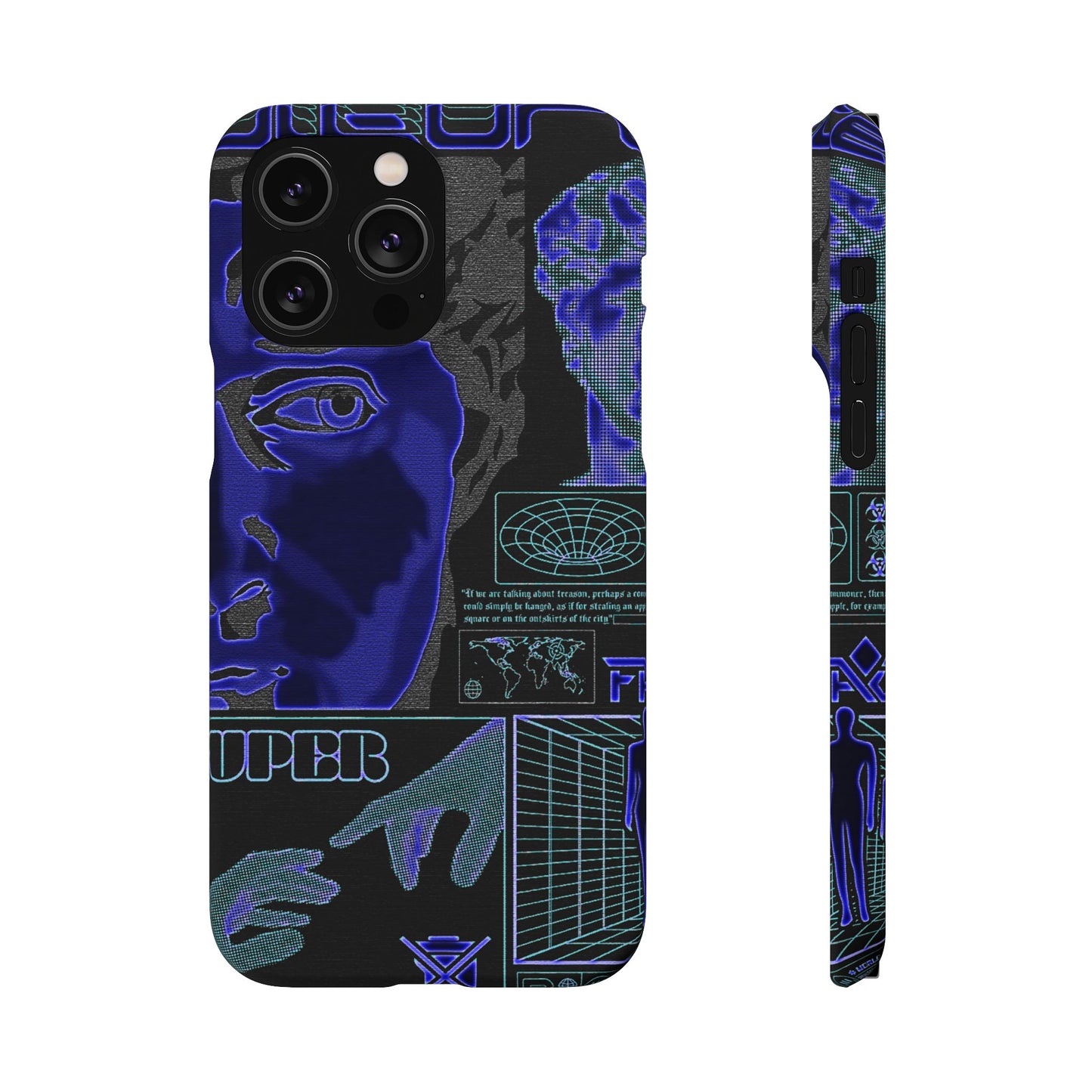 "Futuristic"- boti_arts