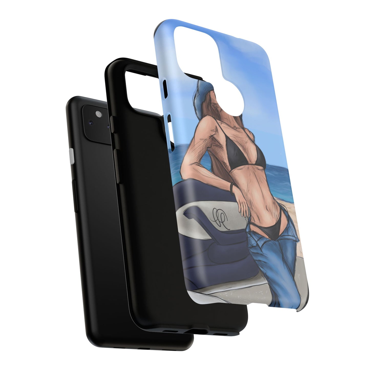 "Sun Bliss" - natis_art_