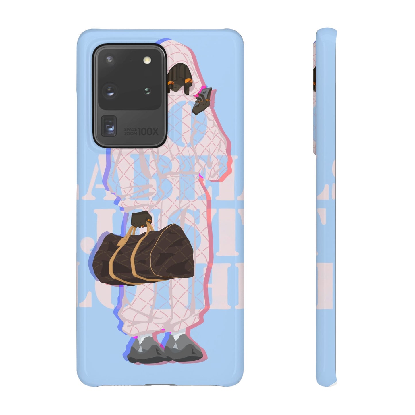 "No Labels" - notchailatte