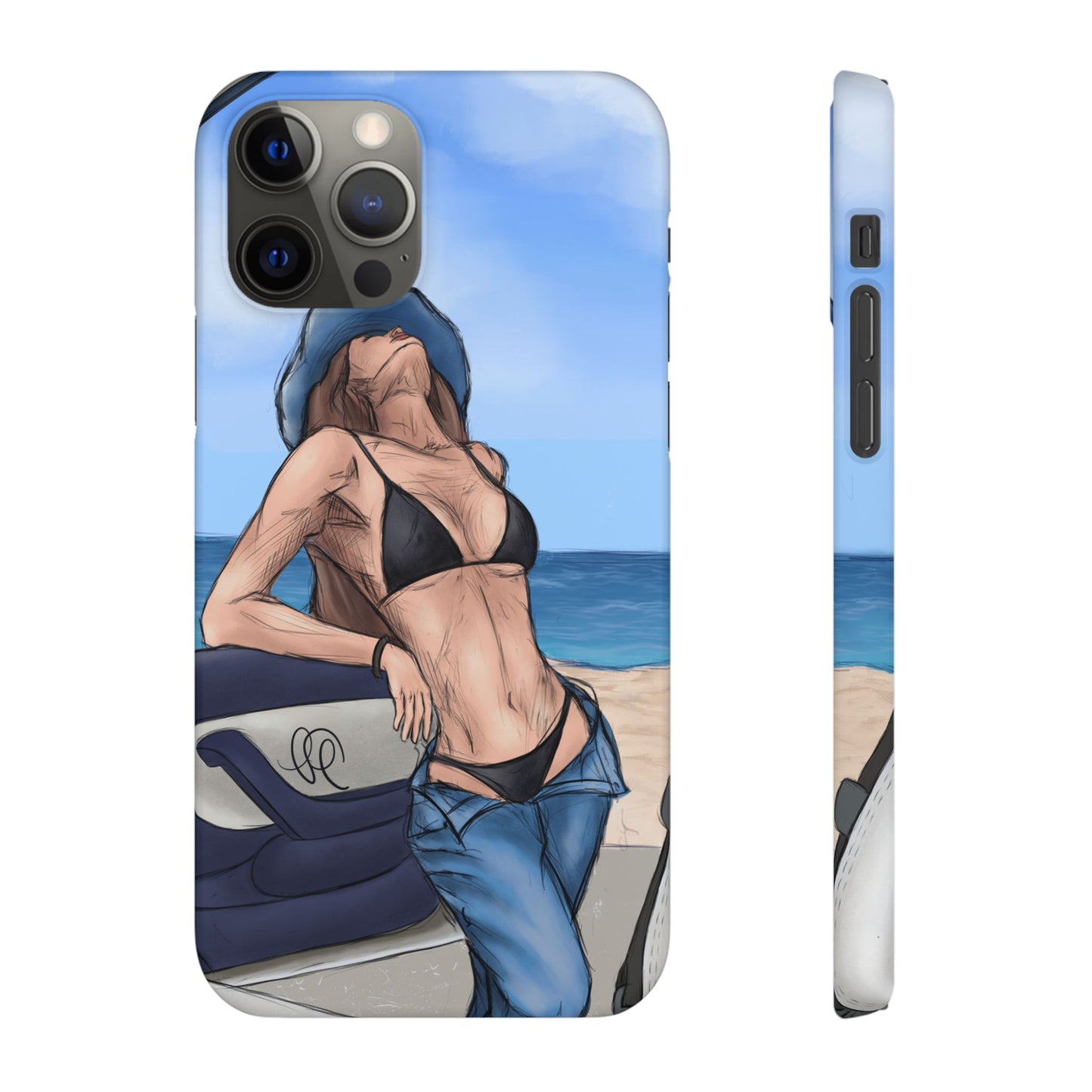 "Sun Bliss" - natis_art_