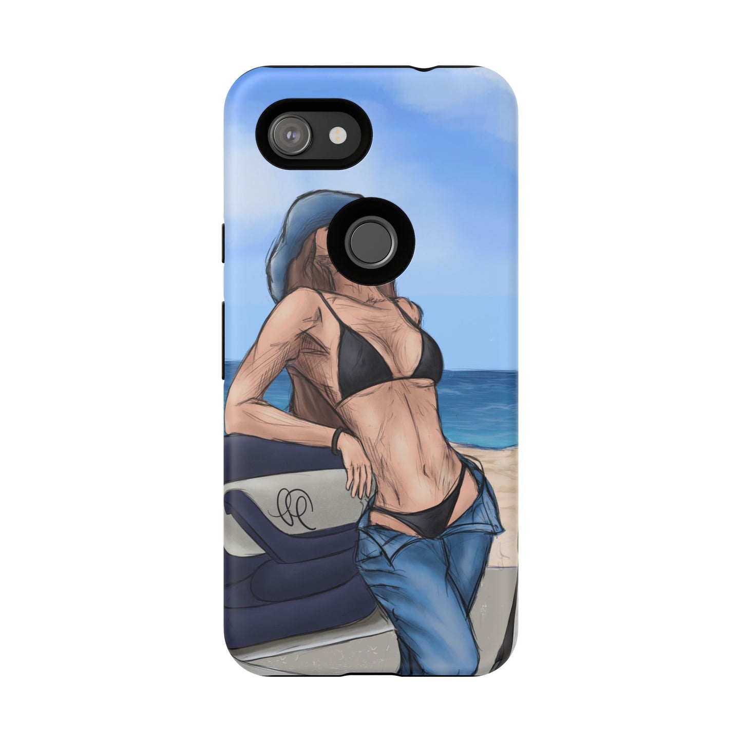 "Sun Bliss" - natis_art_