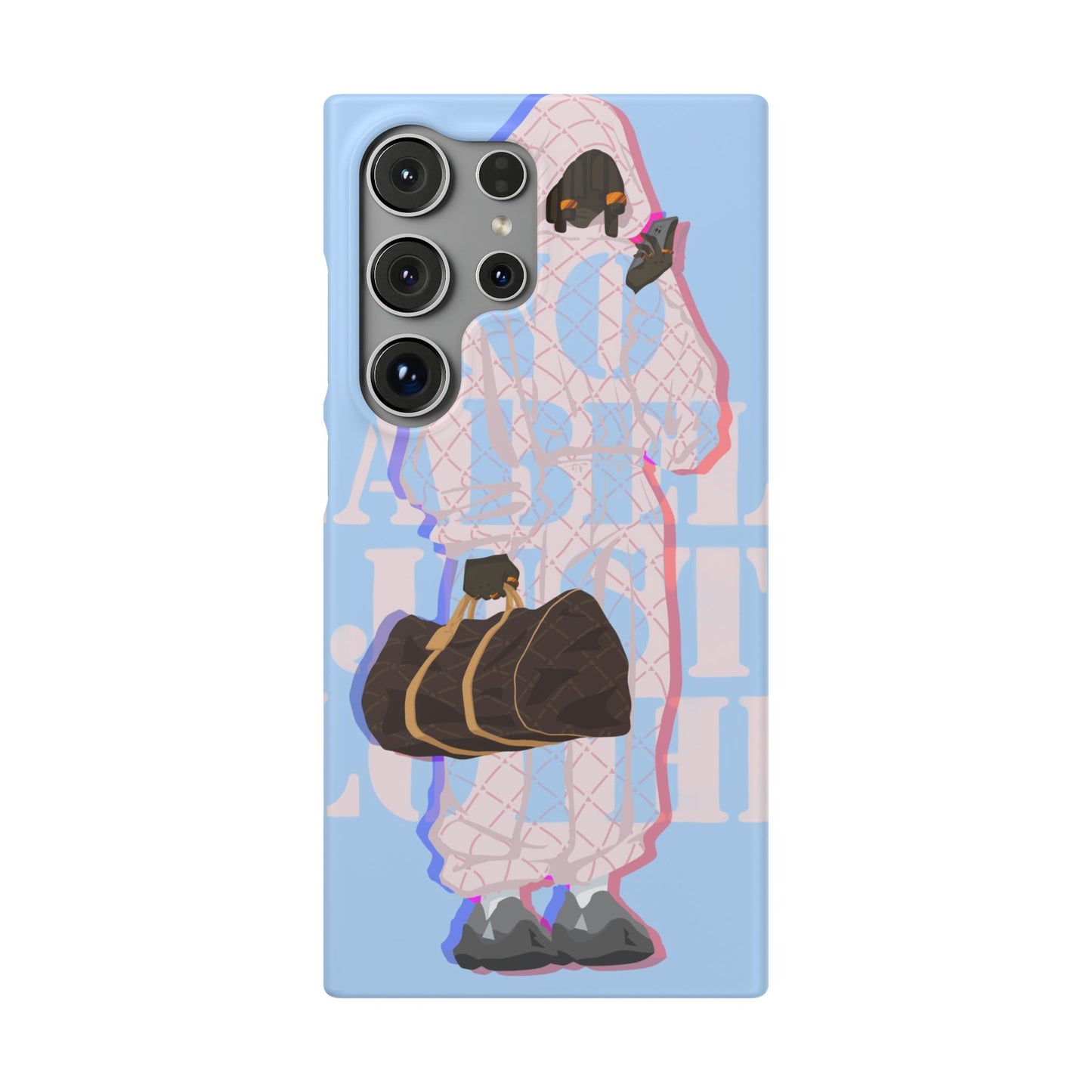 "No Labels" - notchailatte