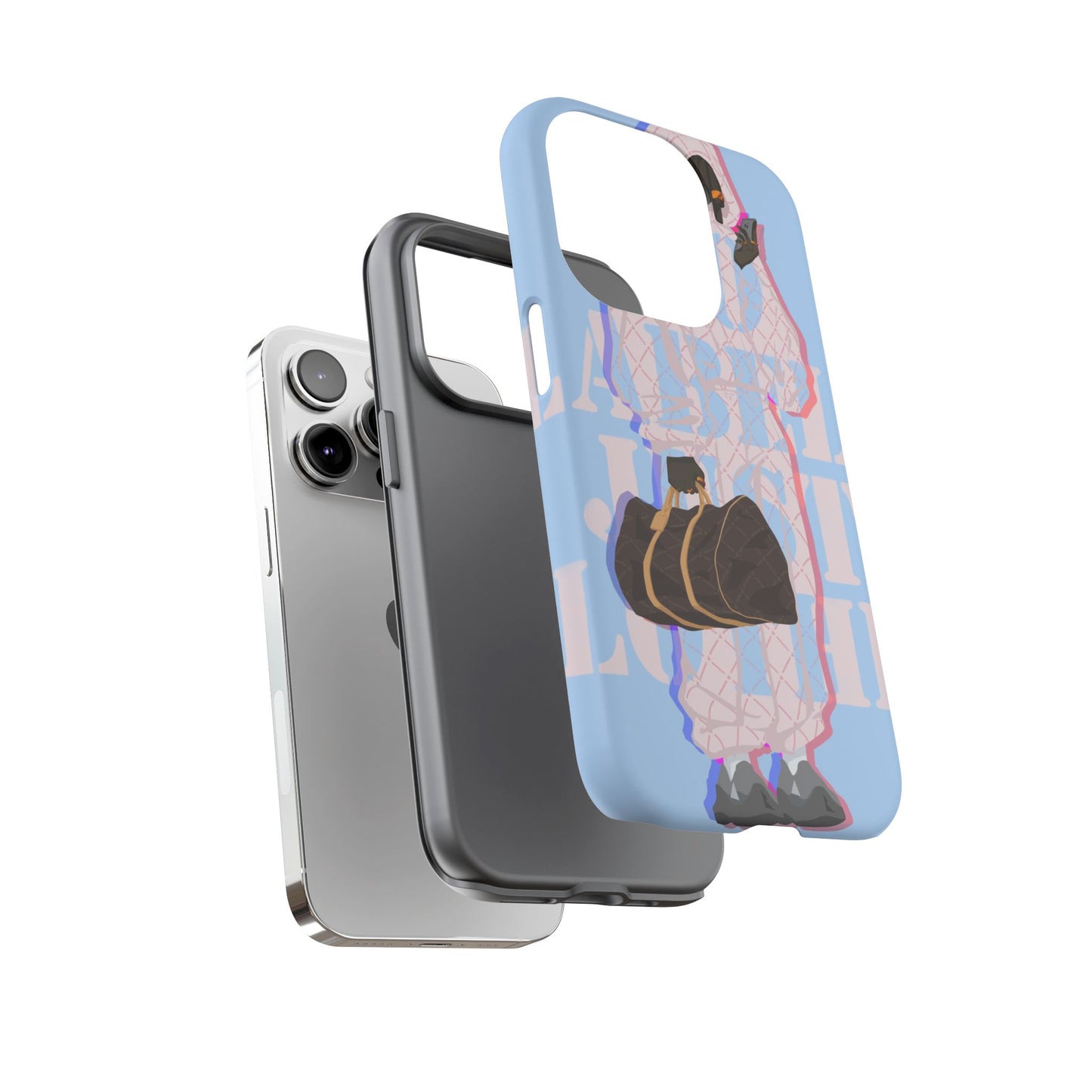 "No Labels" - notchailatte