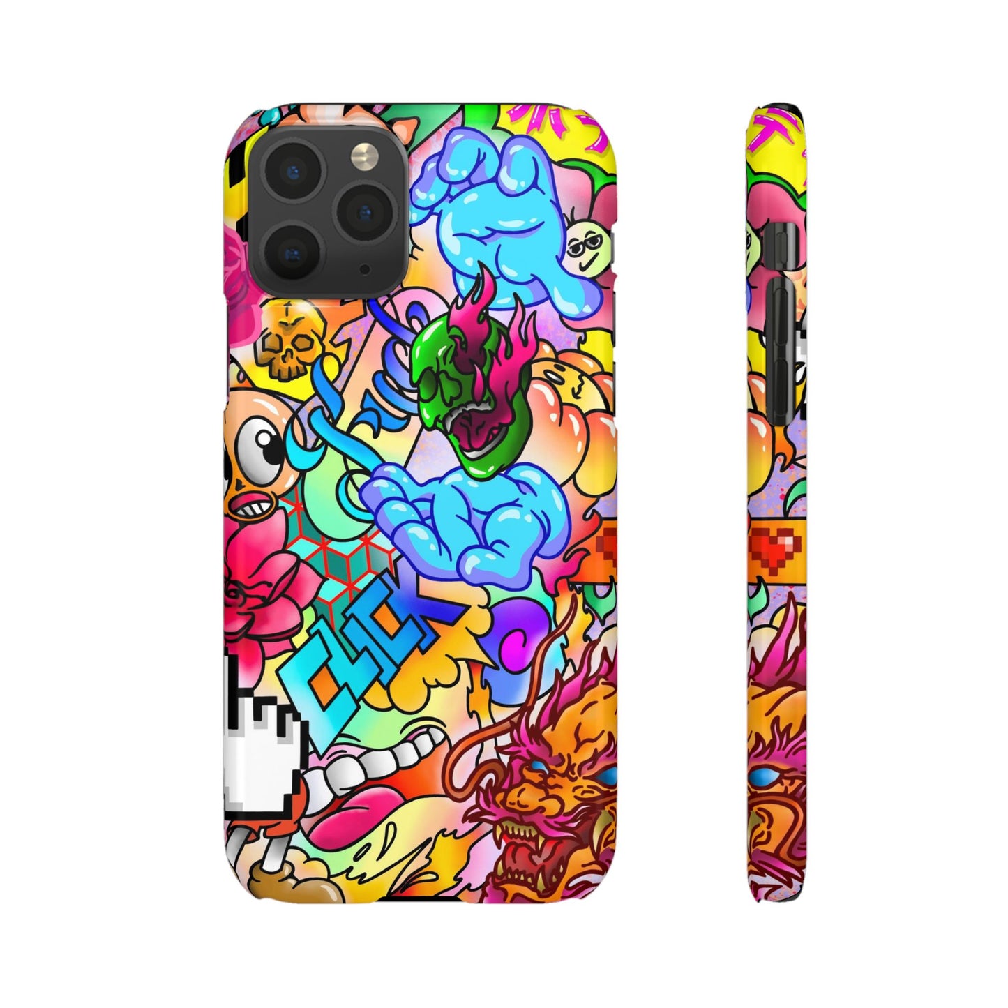 Doodle Spectrum 1.0 - boti_arts