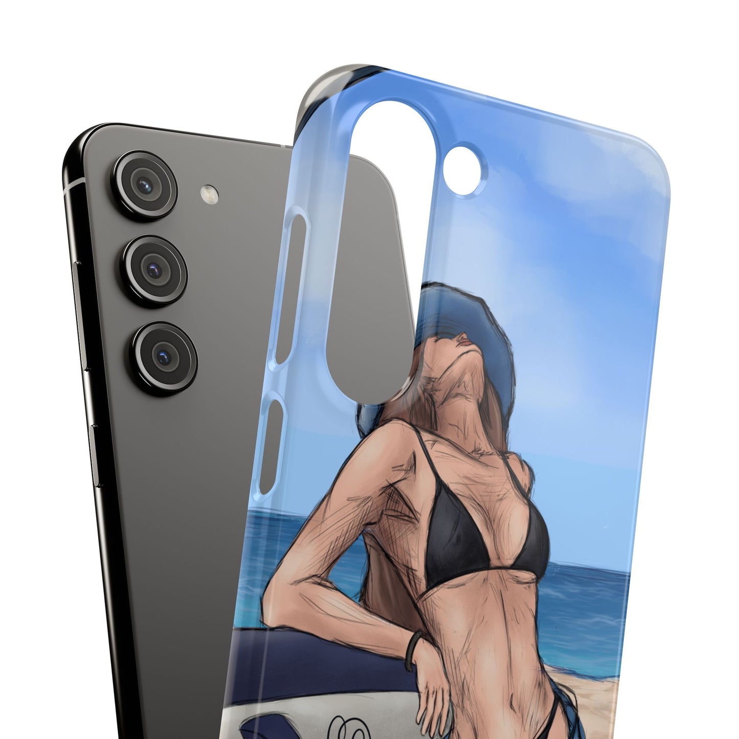 "Sun Bliss" - natis_art_