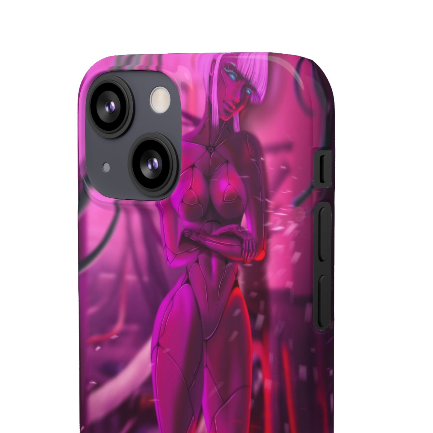 "Urban Serenity" - notchailatte