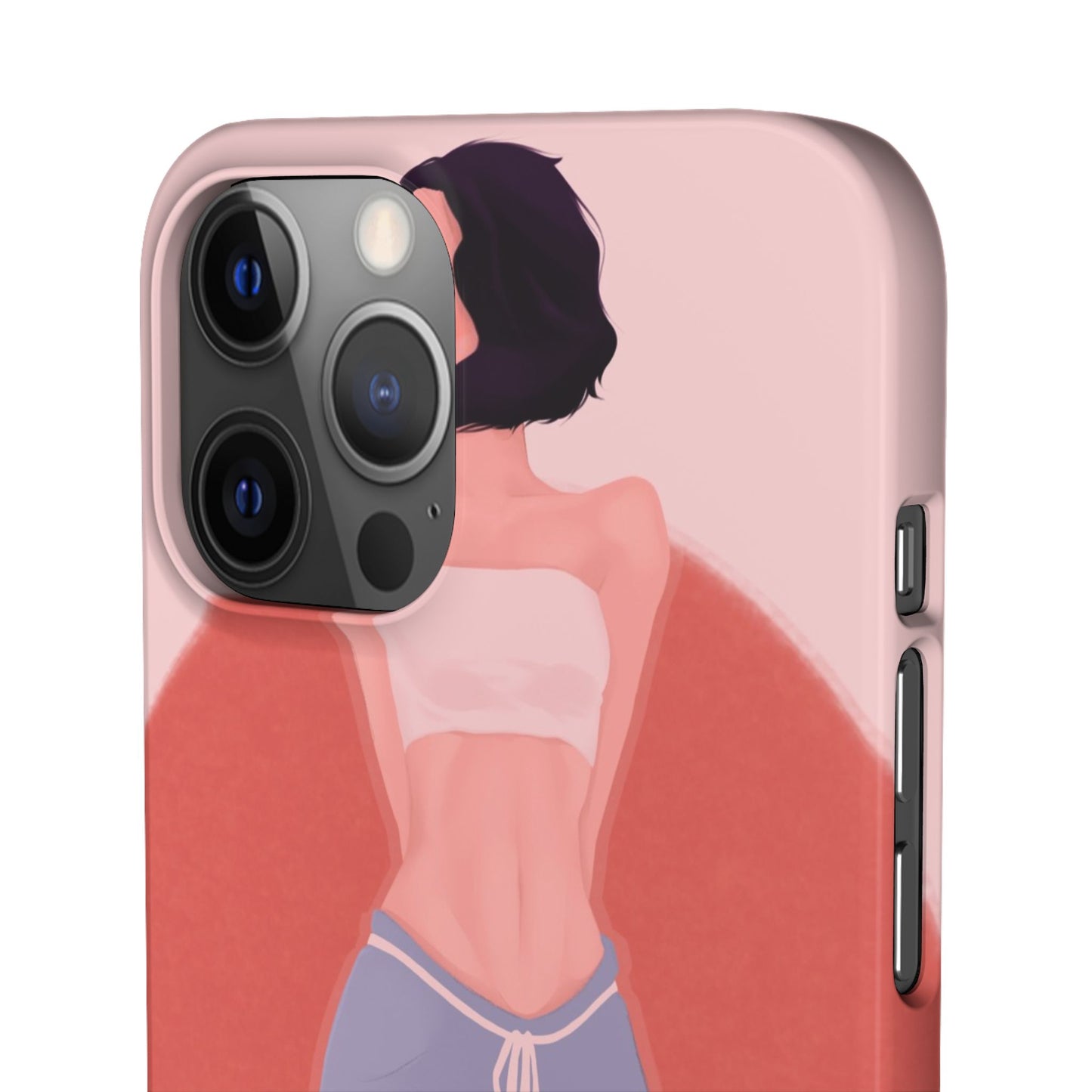 "Metropolitan Muse" - notchailatte