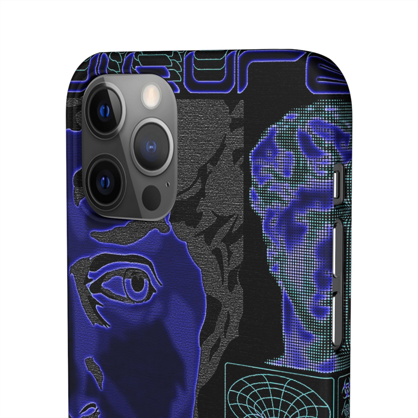 "Futuristic"- boti_arts