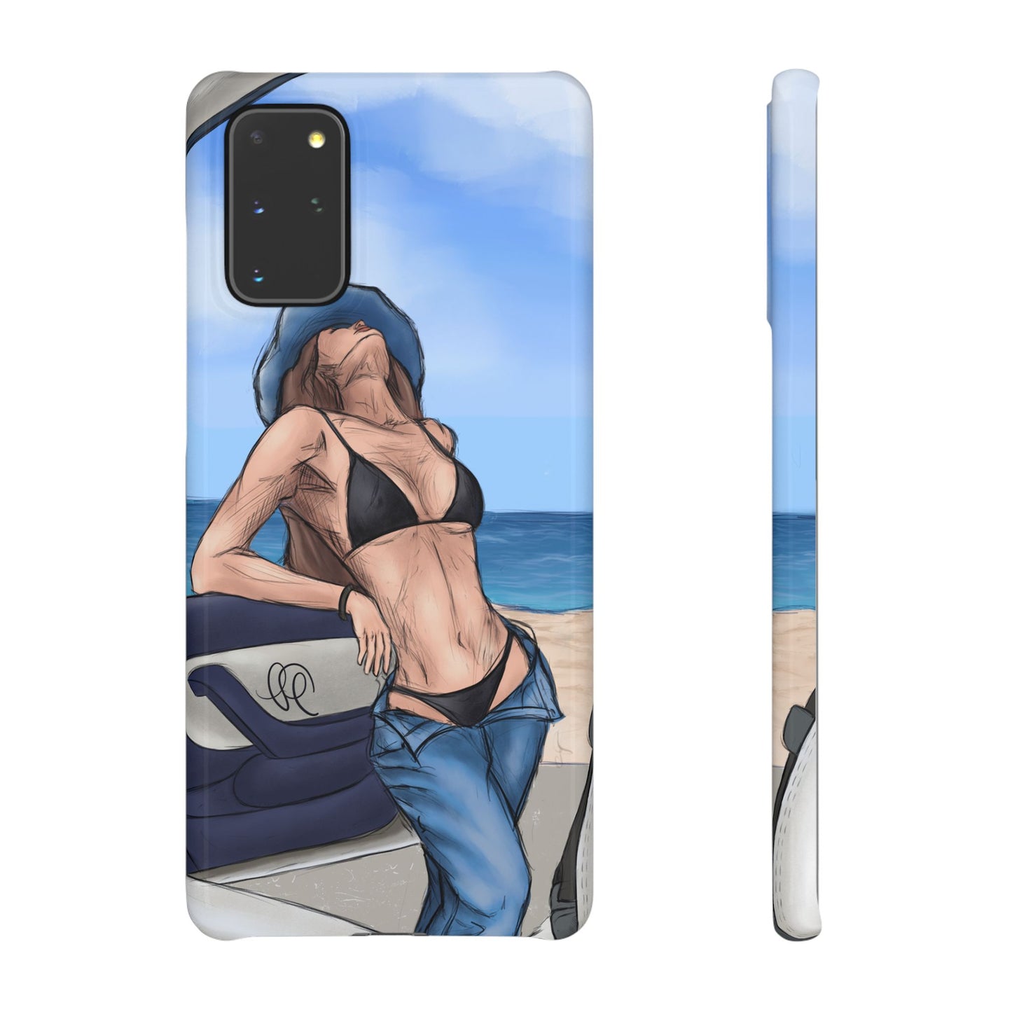 "Sun Bliss" - natis_art_