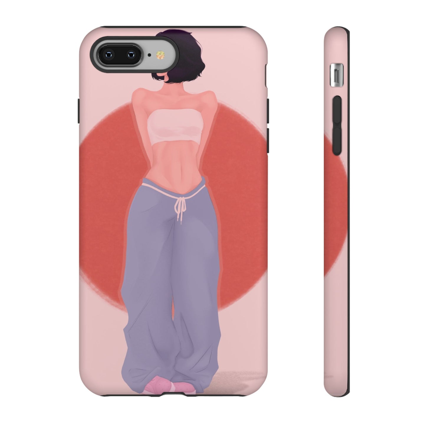 "Metropolitan Muse" - notchailatte