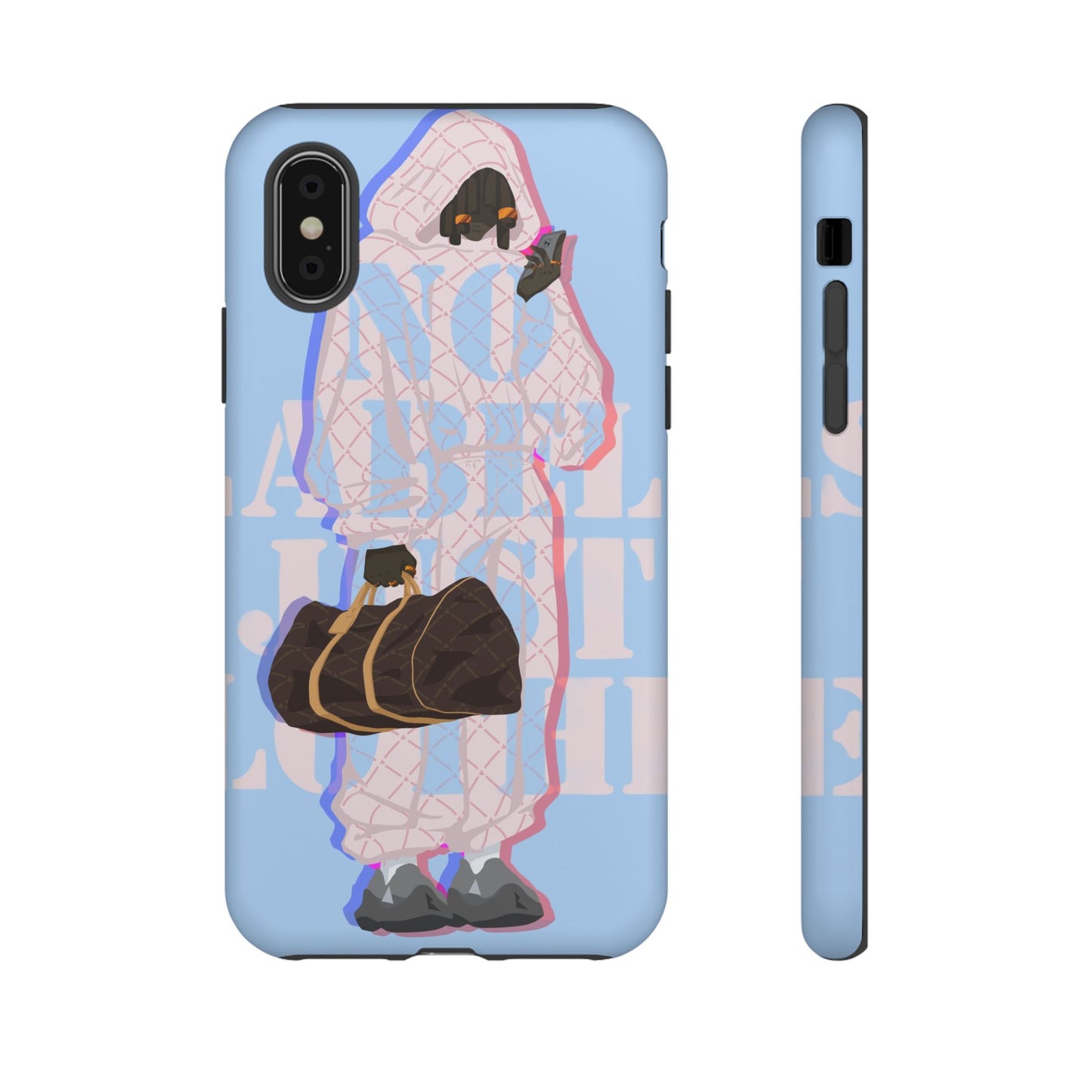 "No Labels" - notchailatte