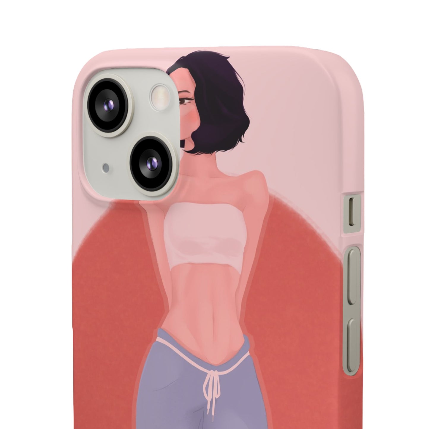 "Metropolitan Muse" - notchailatte