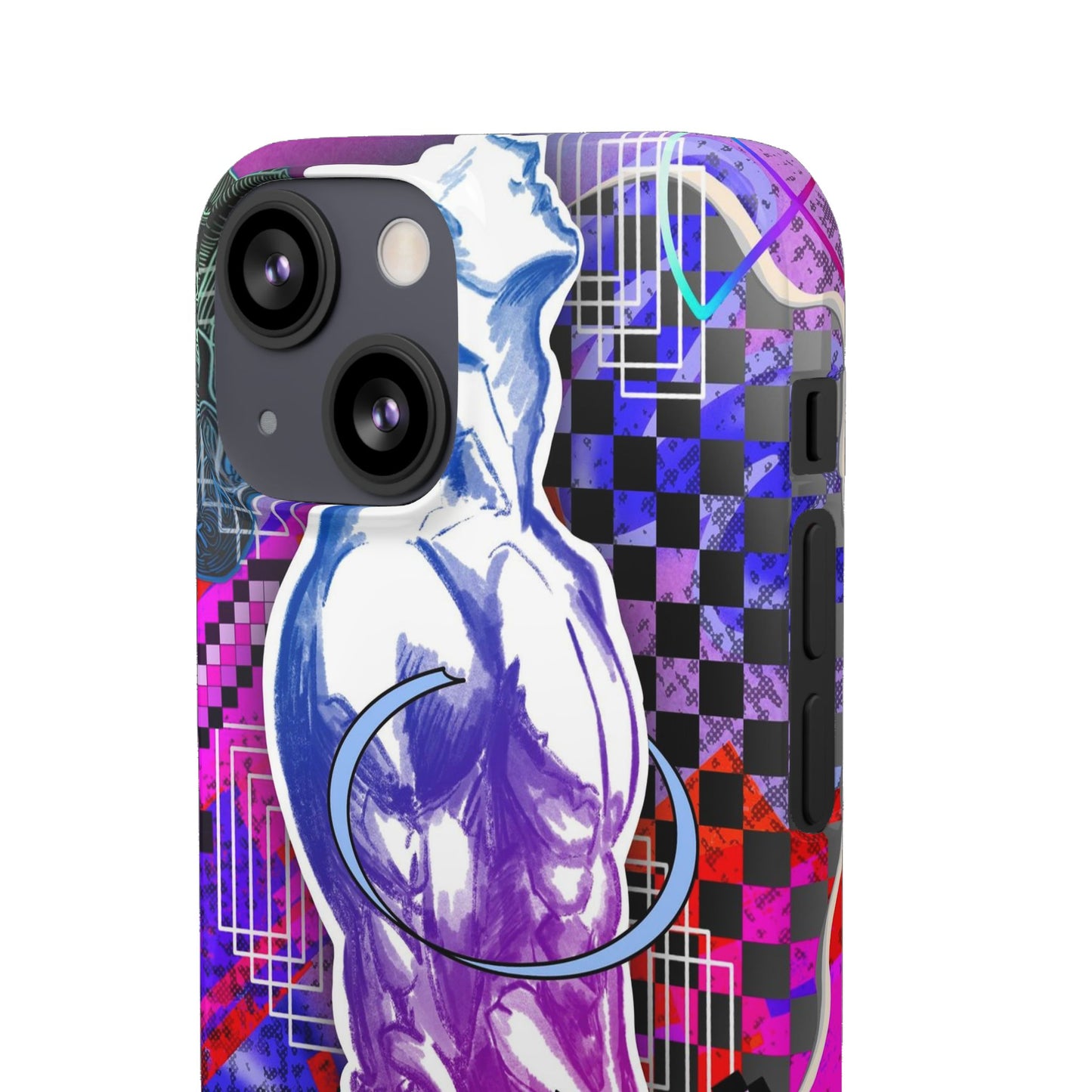 "Fight Till The End" - boti_arts