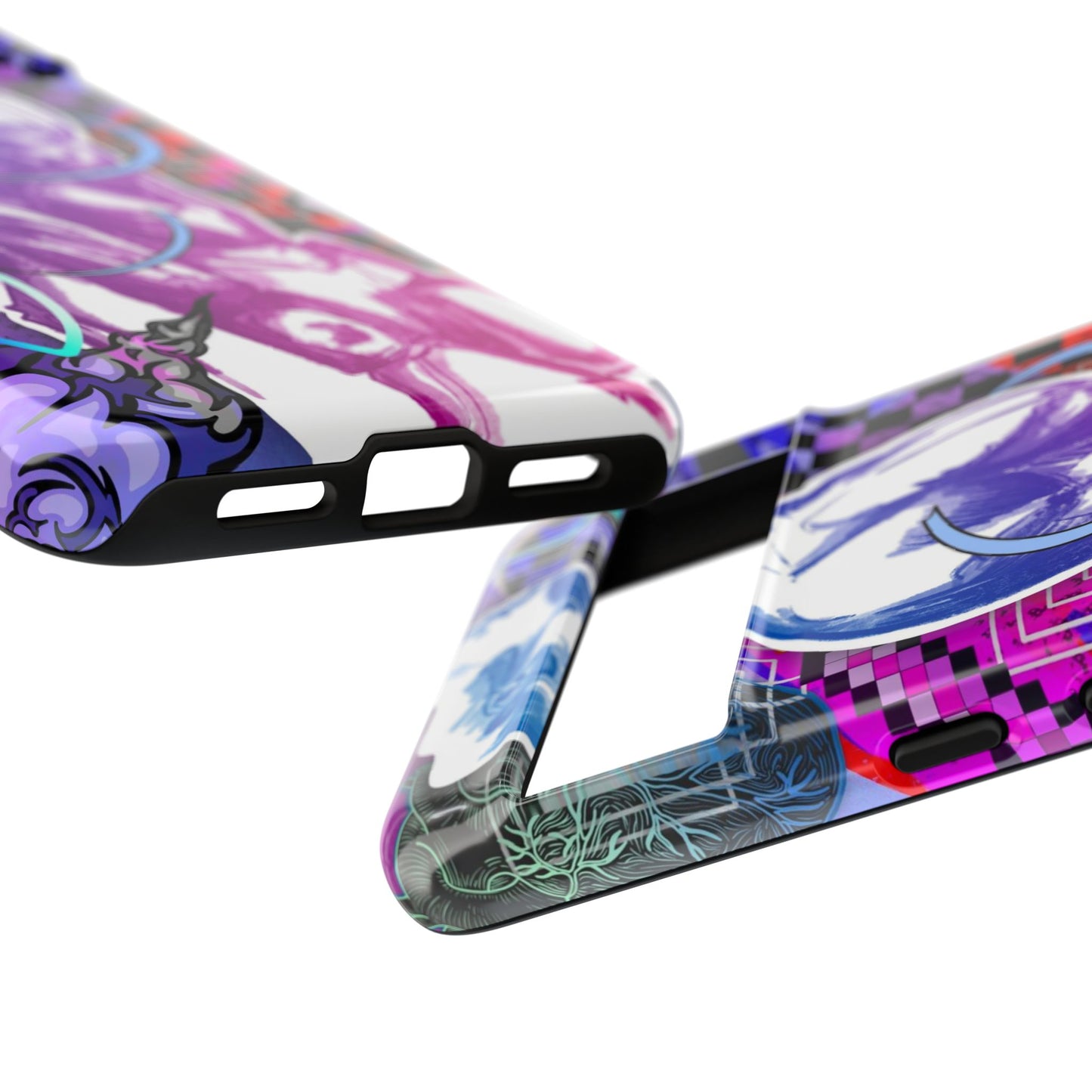 "Fight Till the End" - boti_arts