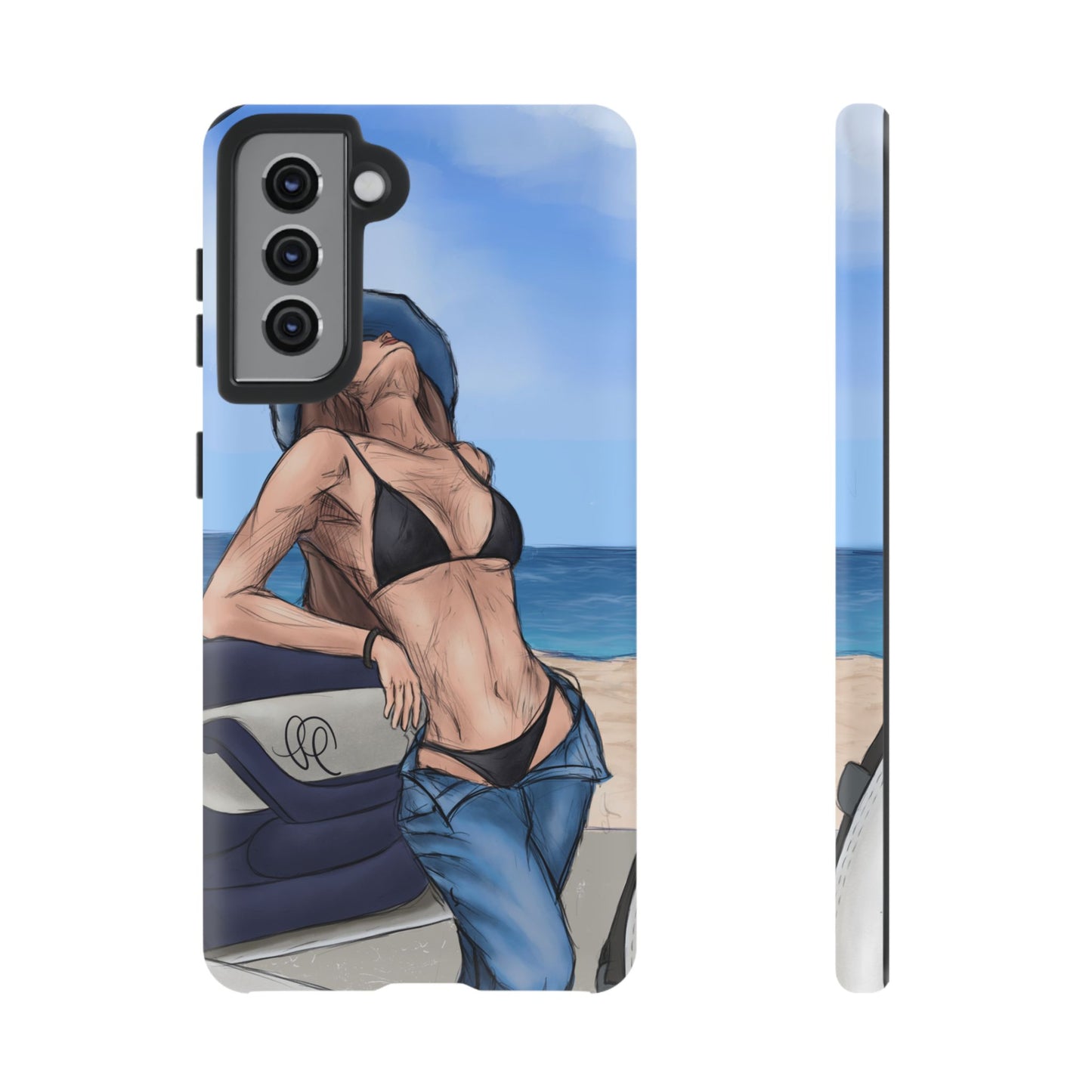 "Sun Bliss" - natis_art_