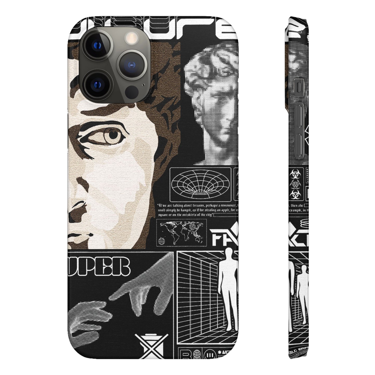 "Futuristic" - boti_arts