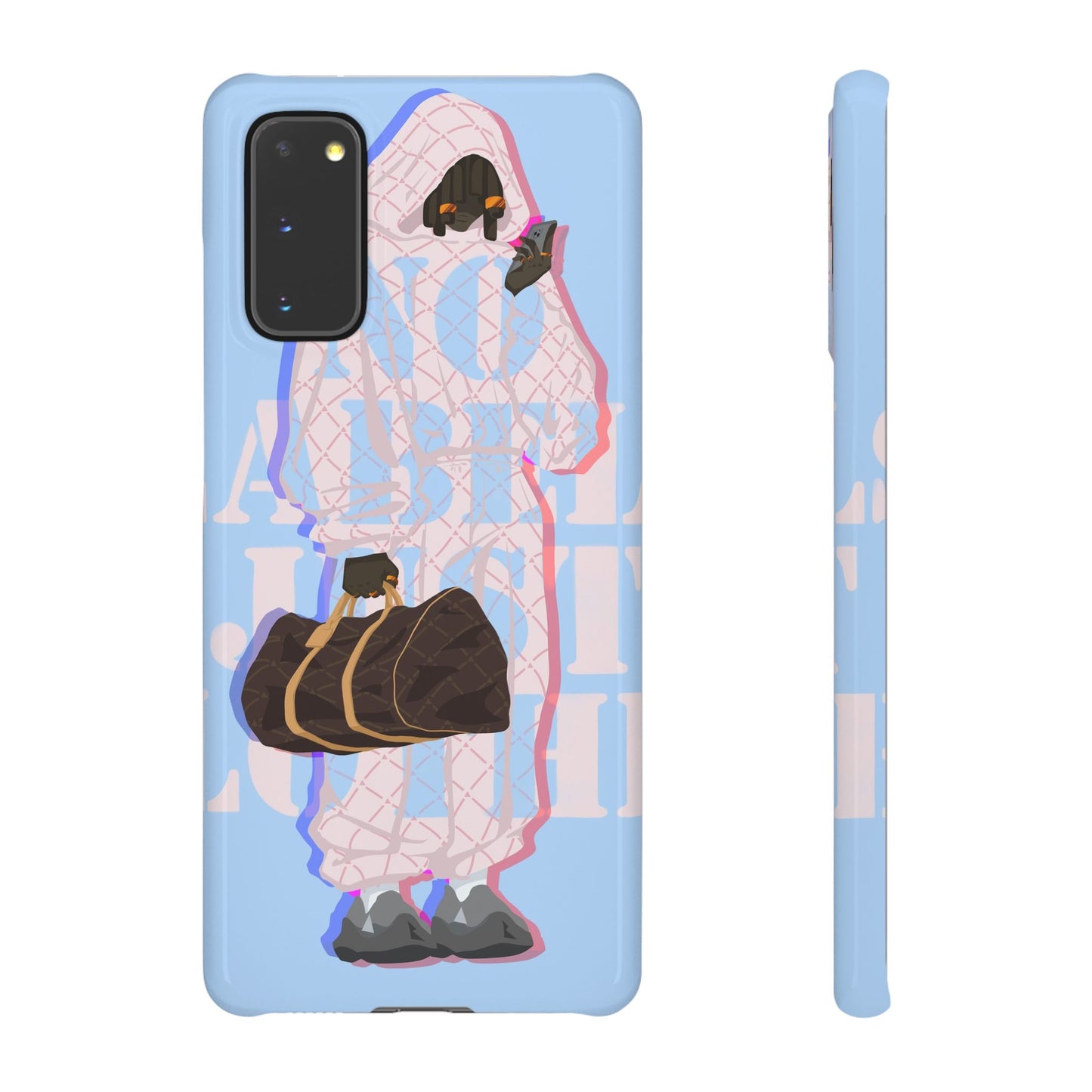 "No Labels" - notchailatte