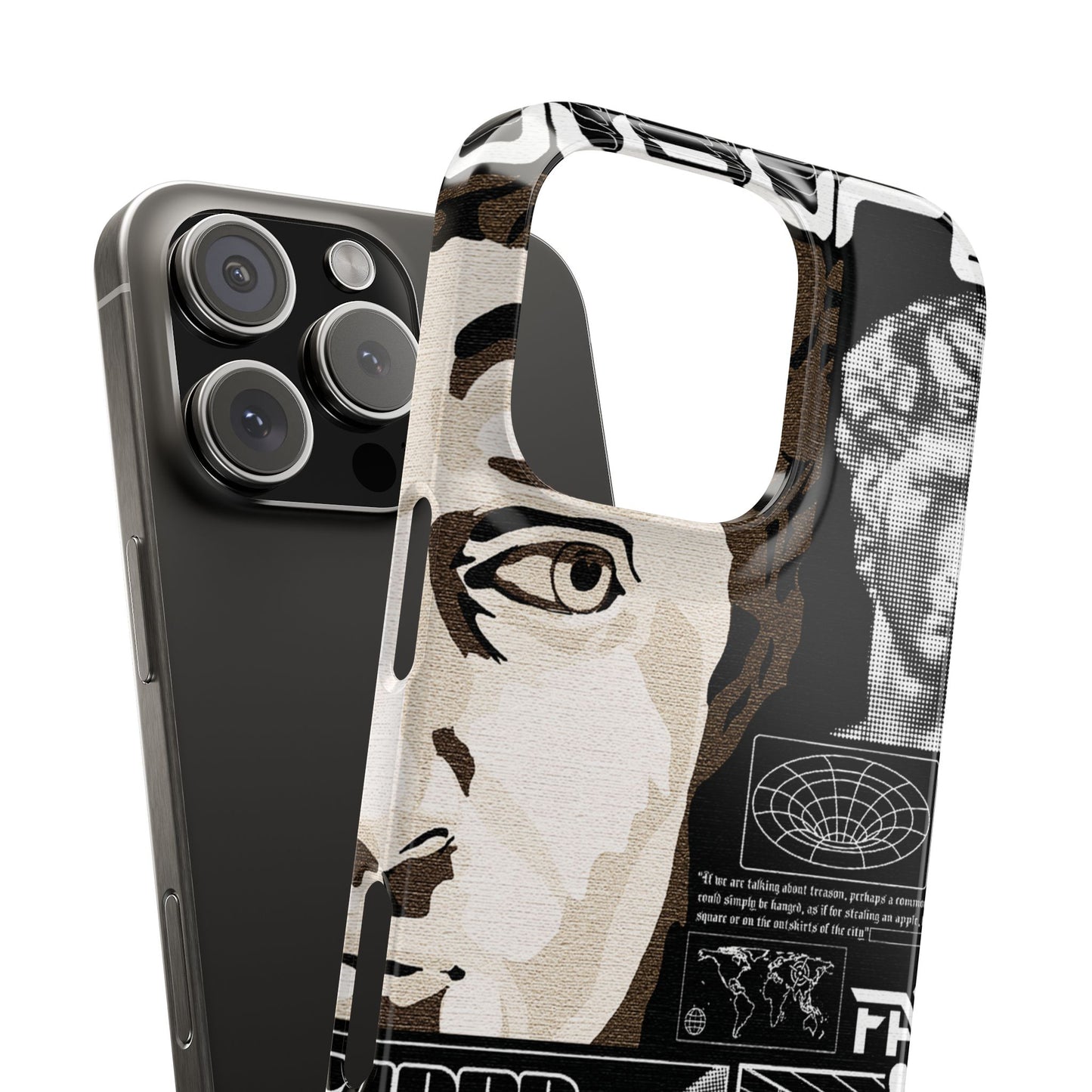 "Futuristic" - boti_arts