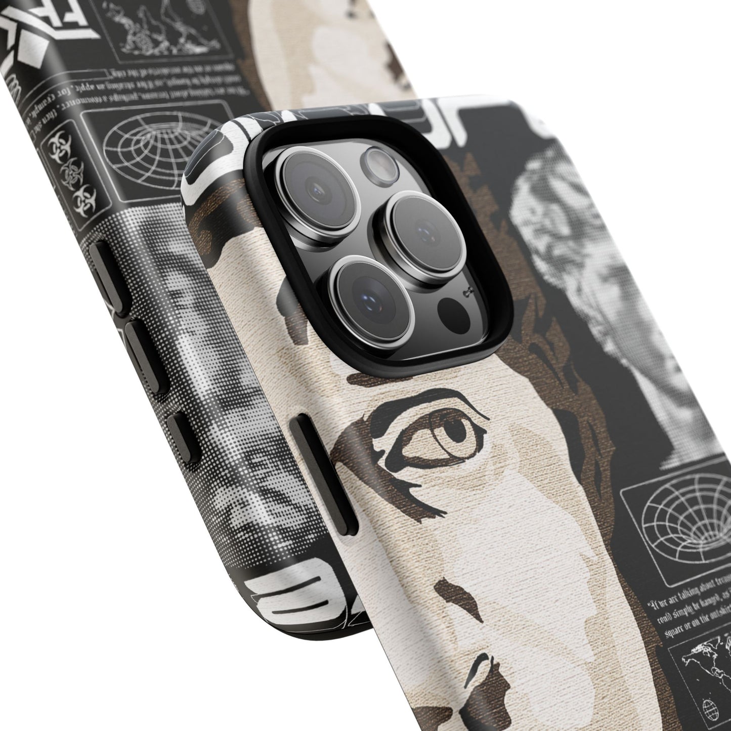 "Futuristic" - boti_arts